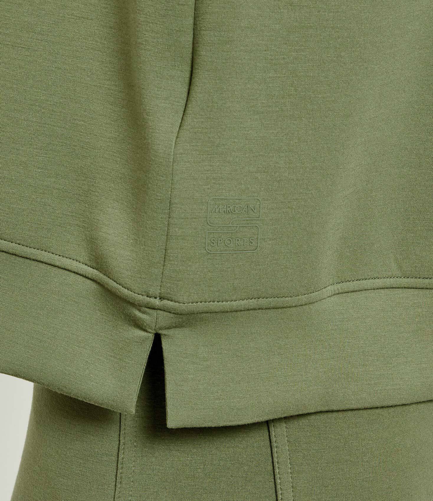 Marc Cain Tricou | Loose fit