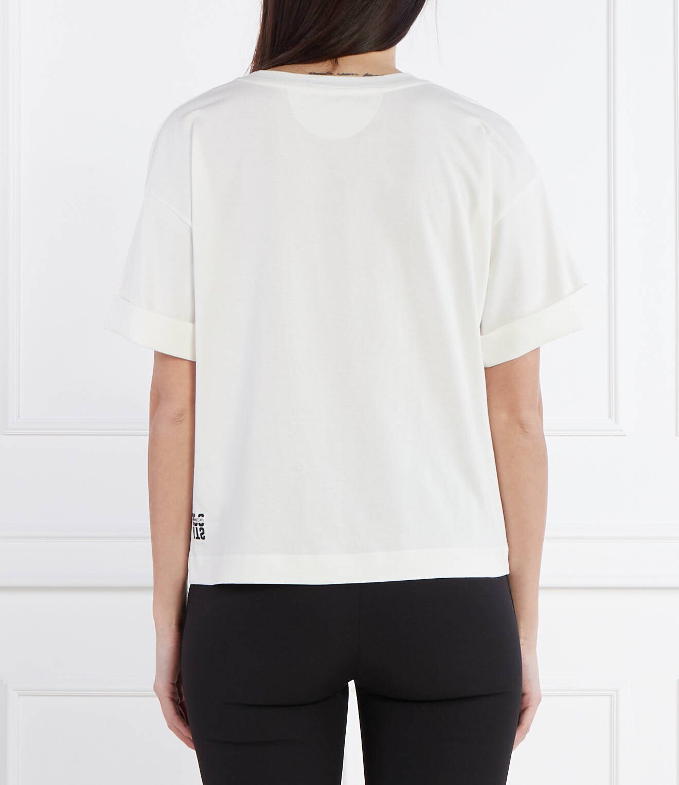 Marc Cain Tricou | Loose fit