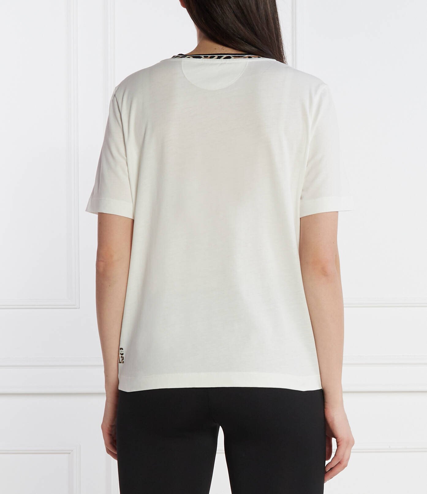 Marc Cain Tricou | Loose fit