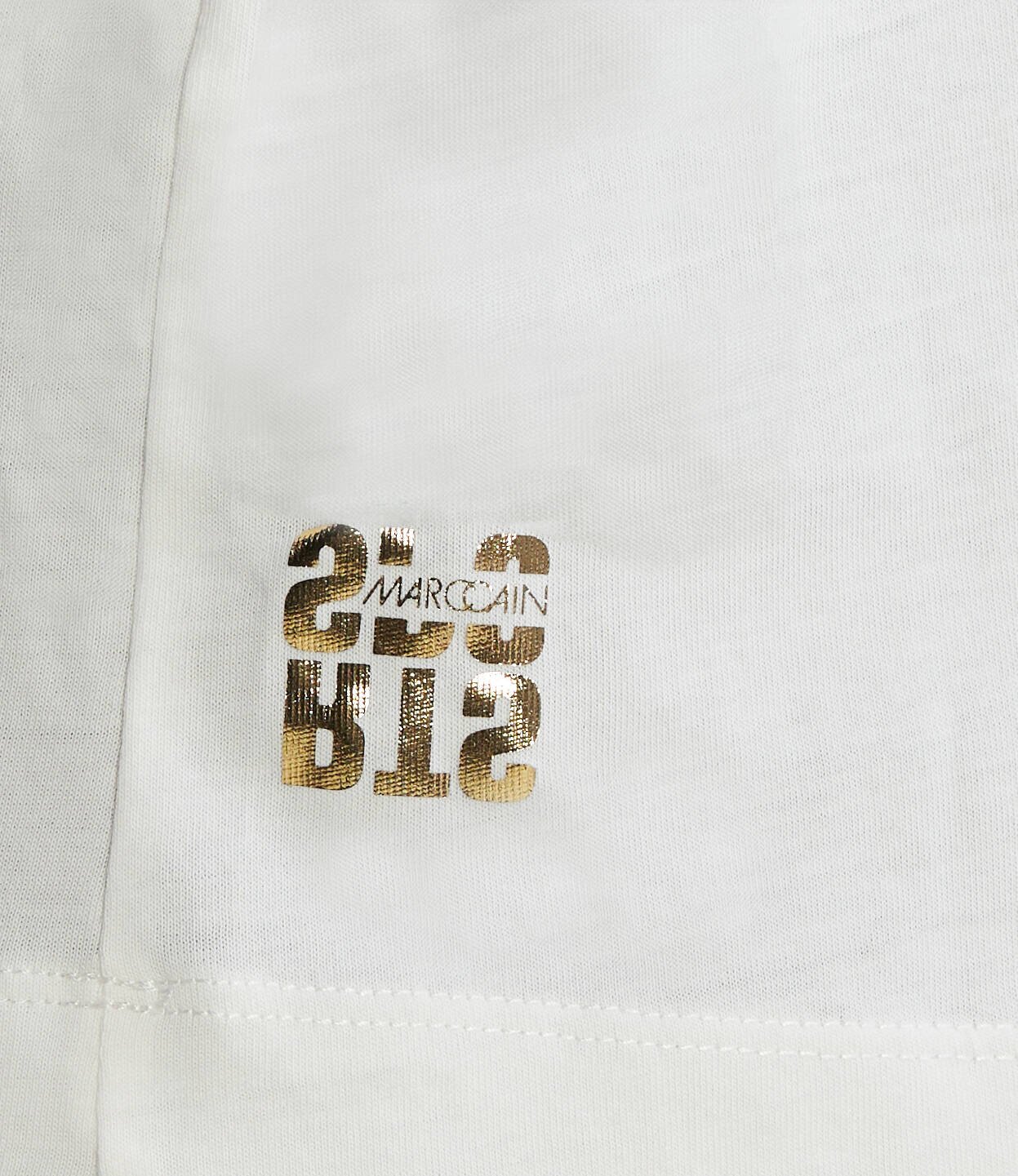 Marc Cain Tricou | Loose fit