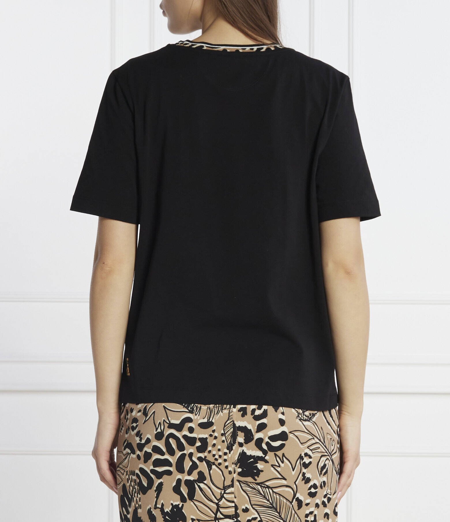 Marc Cain Tricou | Loose fit