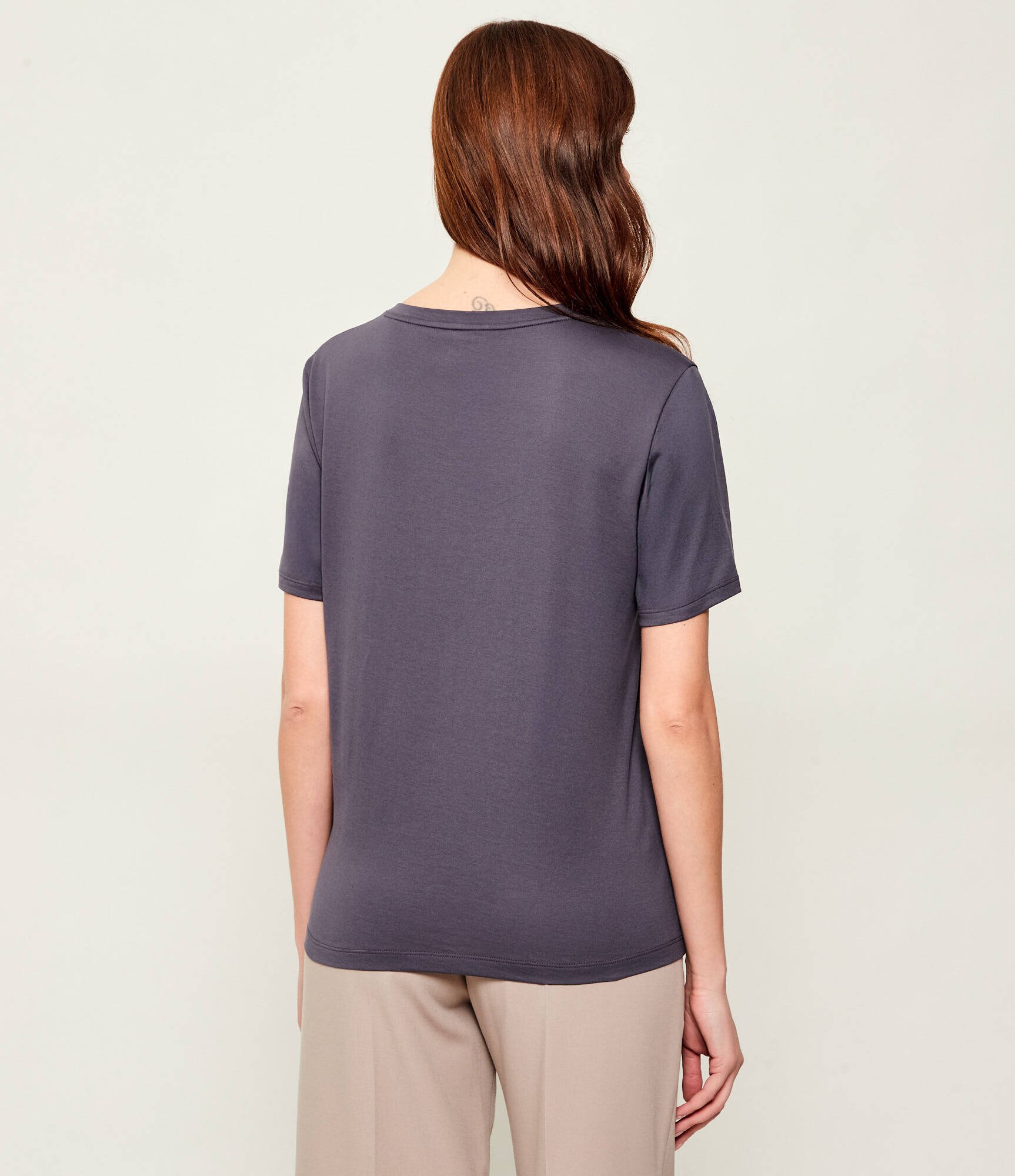 Marc Cain Tricou | Loose fit