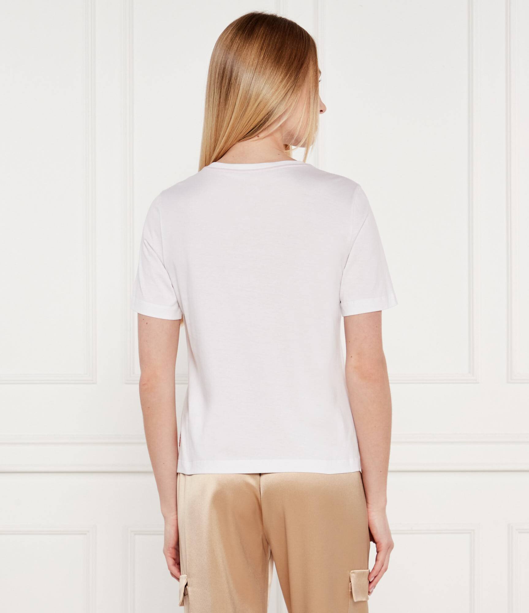 Marc Cain Tricou | Loose fit