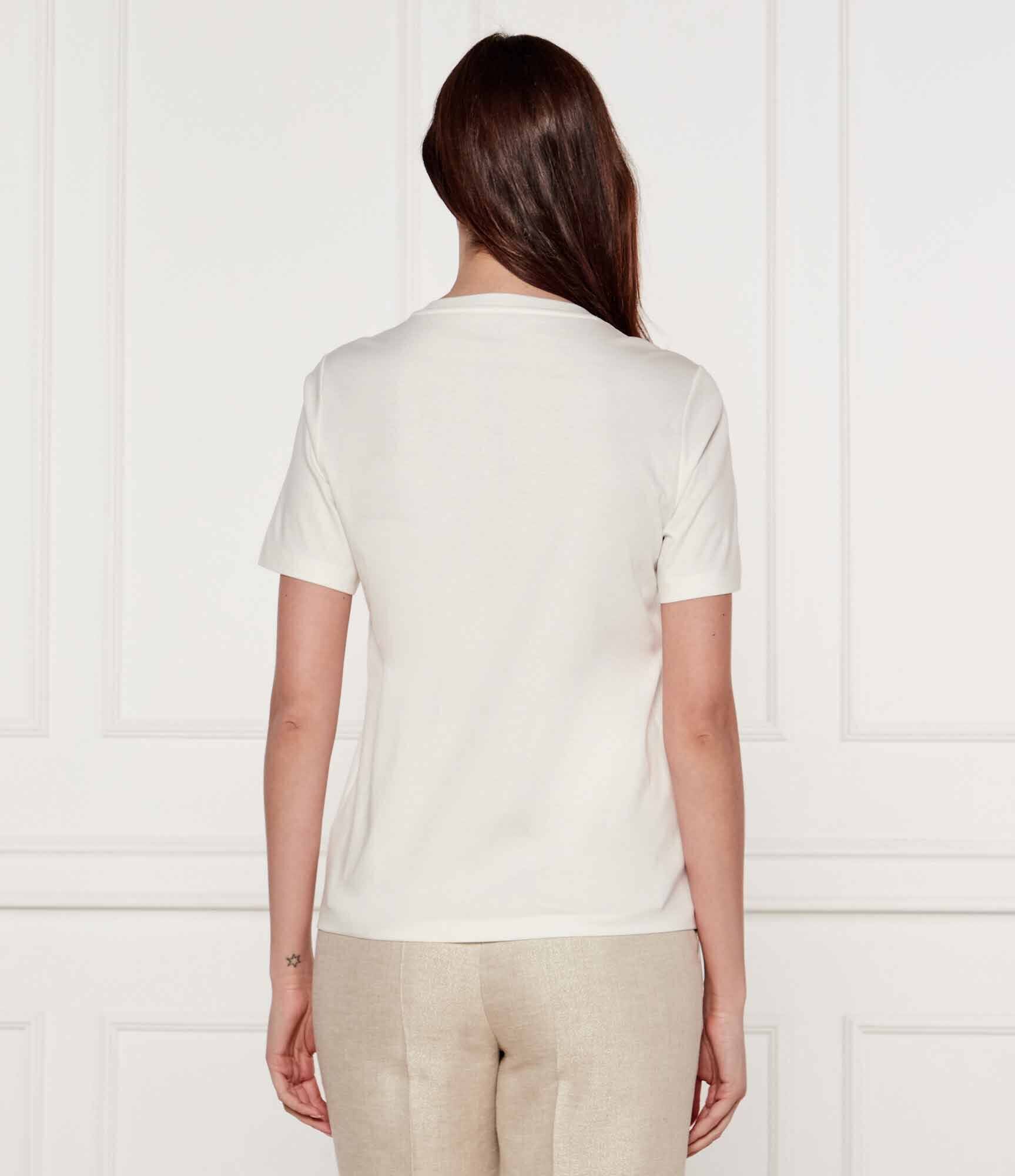 Marc Cain Tricou | Loose fit