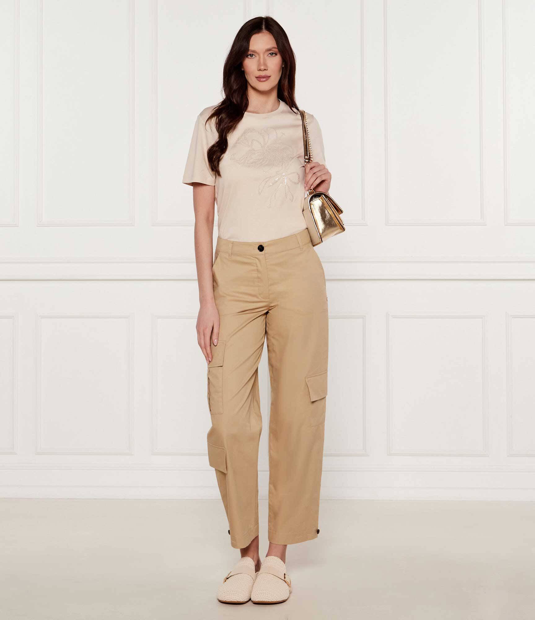 Marc Cain Tricou | Loose fit