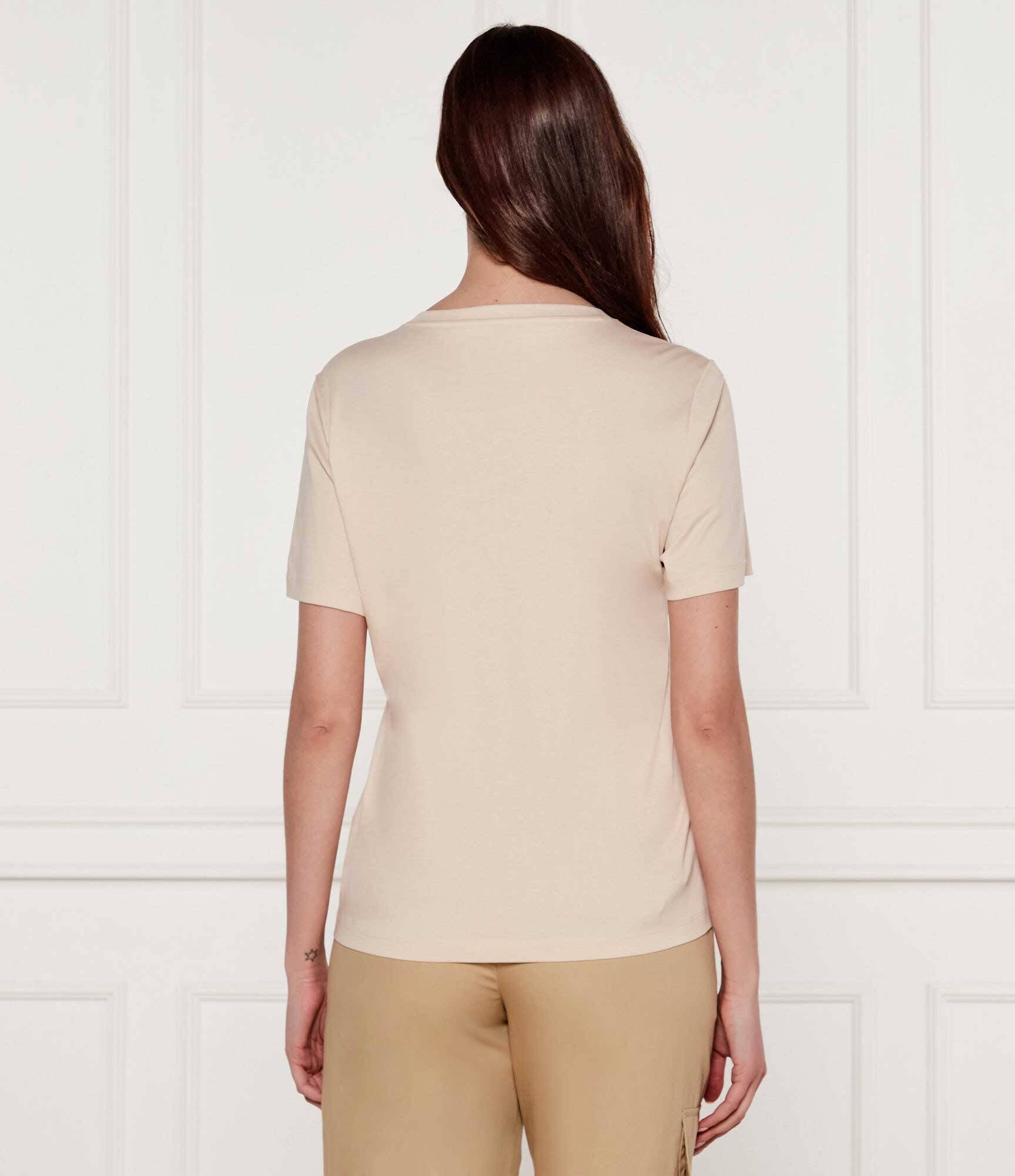 Marc Cain Tricou | Loose fit