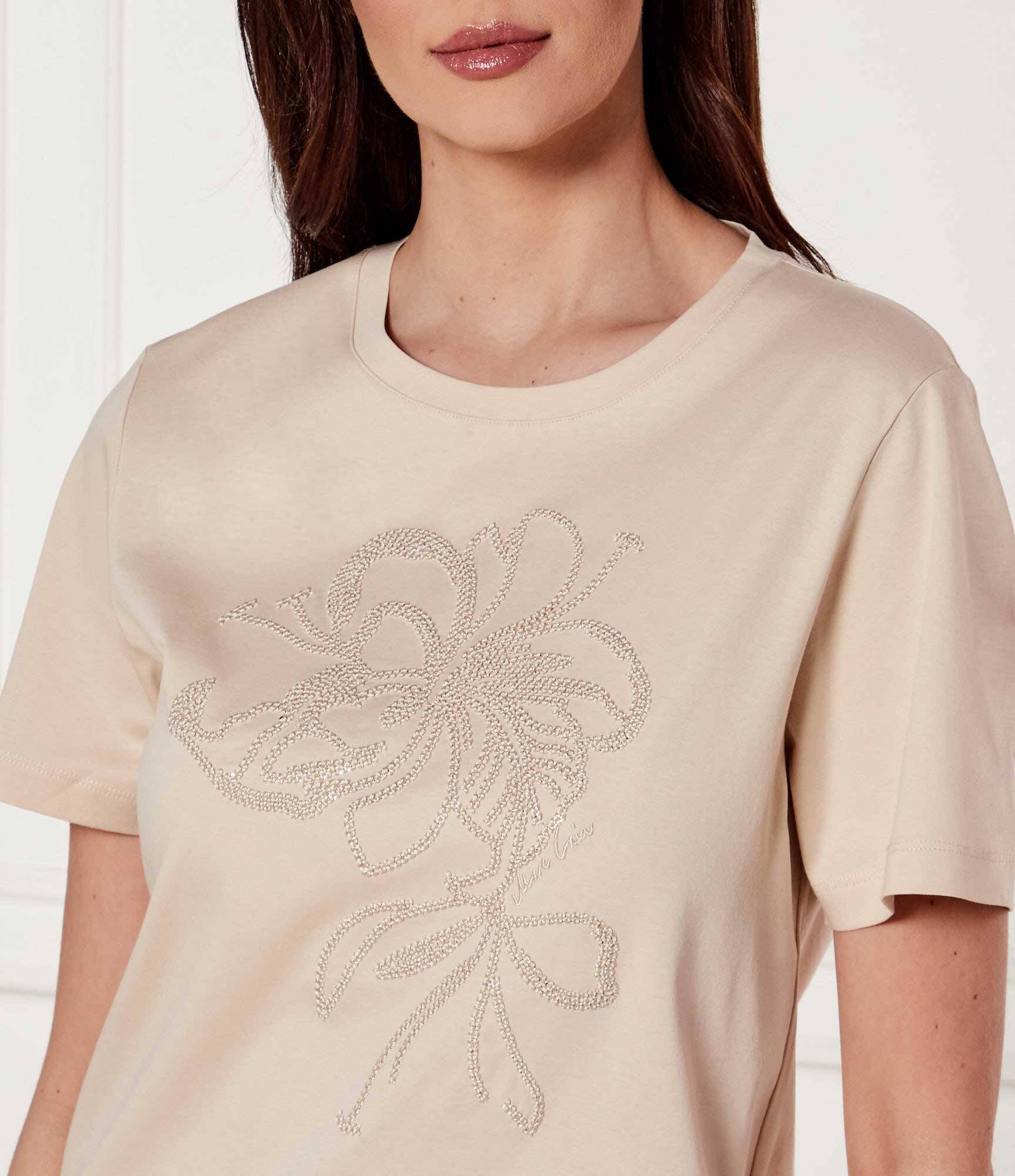 Marc Cain Tricou | Loose fit