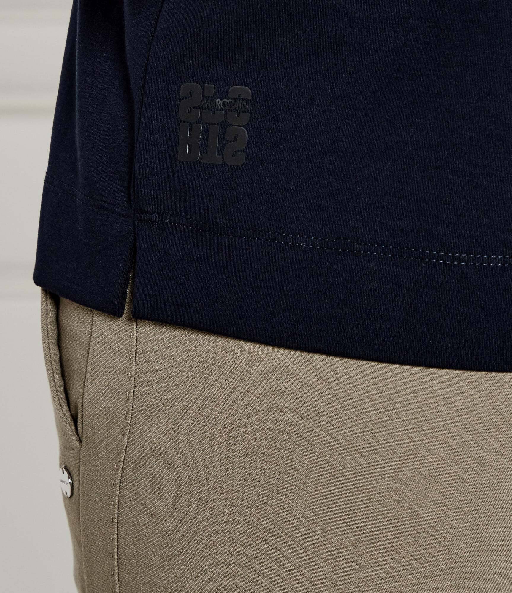 Marc Cain Tricou | Loose fit