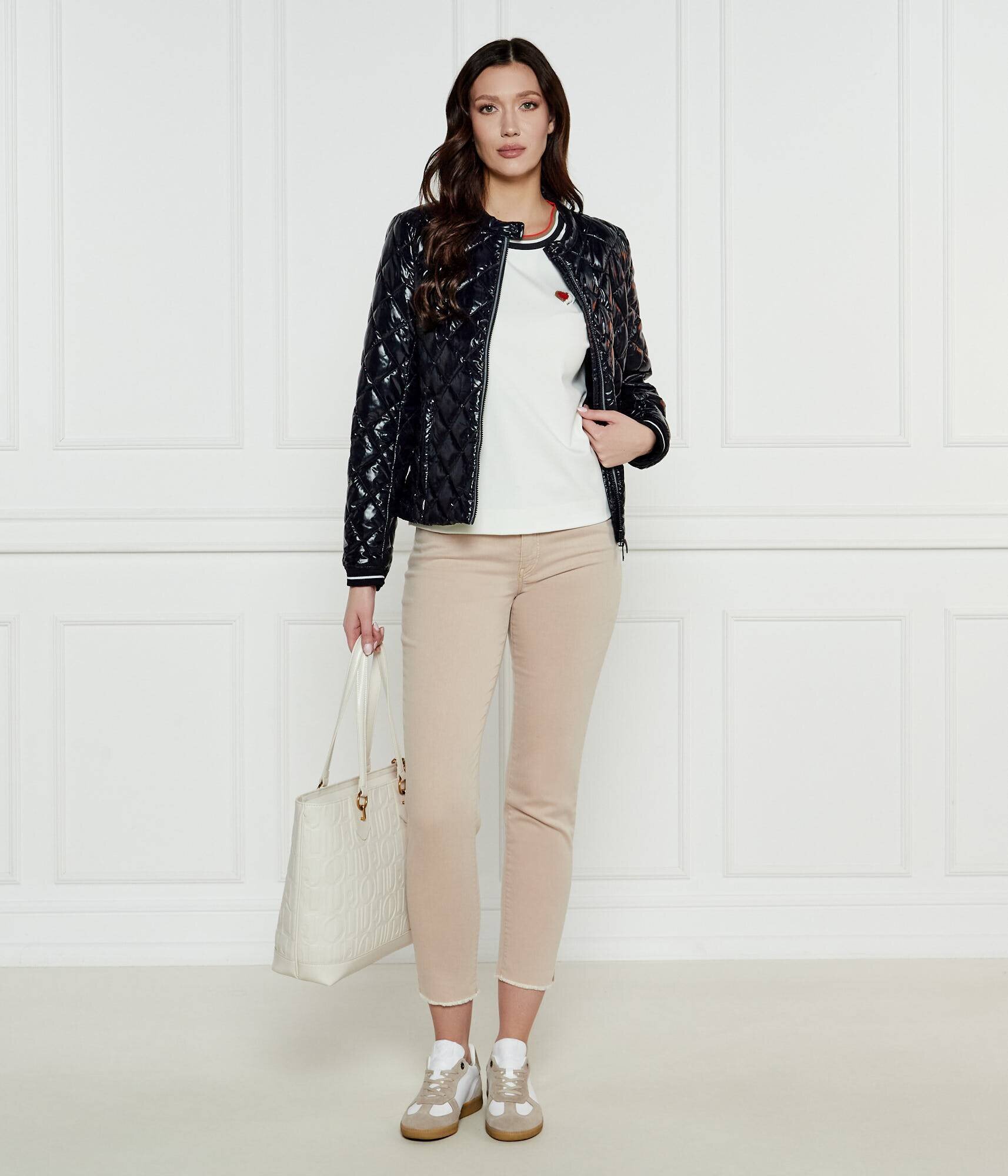 Marc Cain Tricou | Loose fit