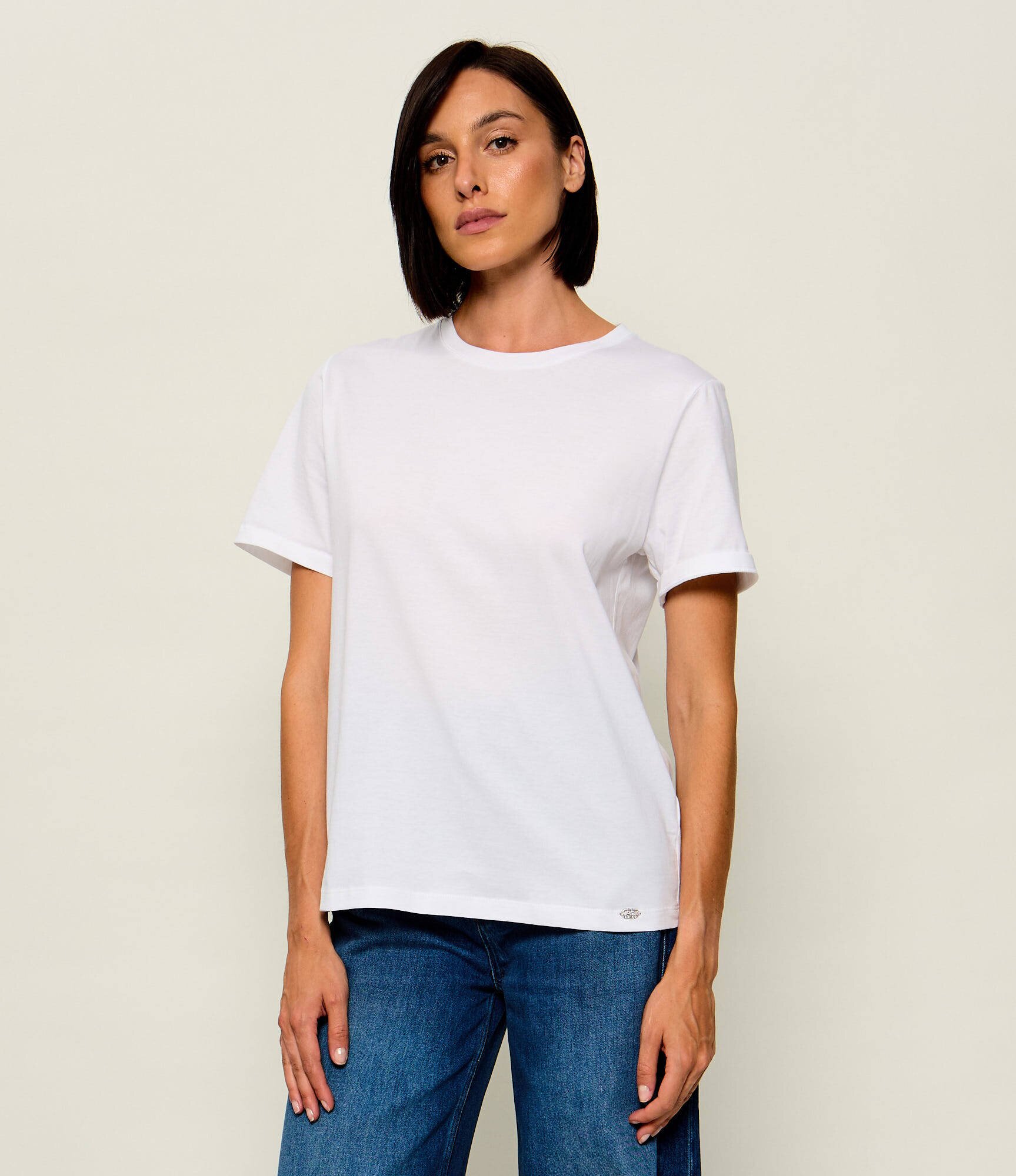 Marc Cain Tricou | regular fit