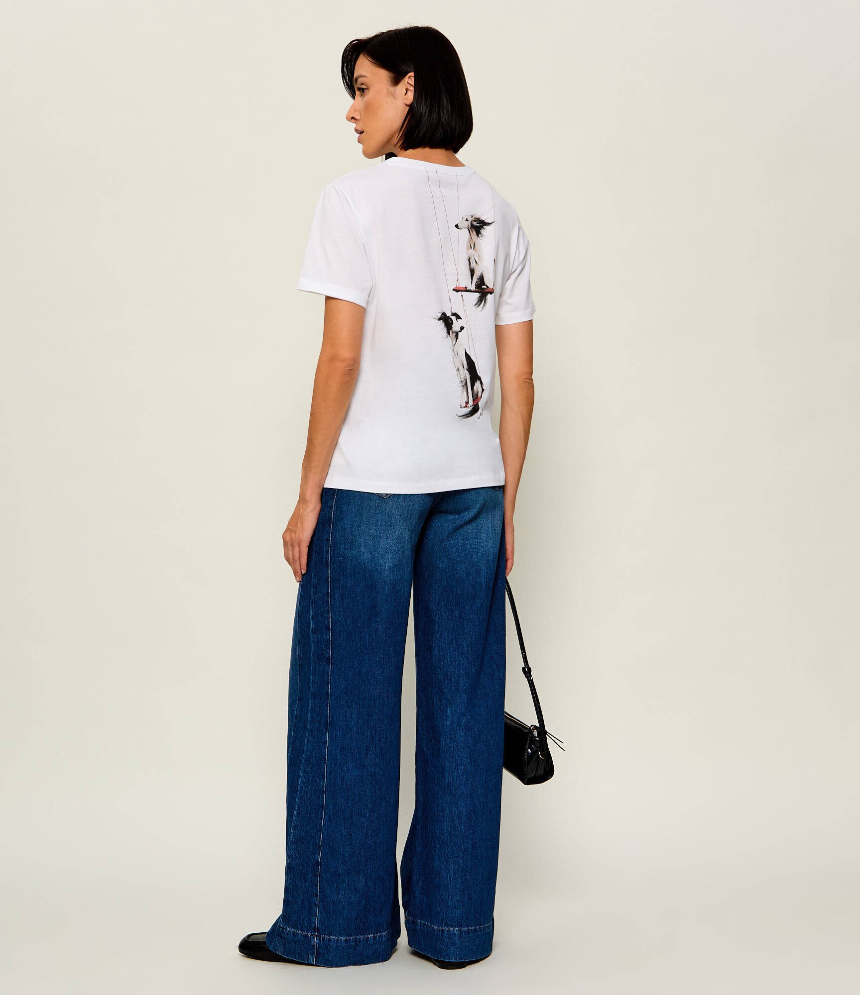 Marc Cain Tricou | regular fit
