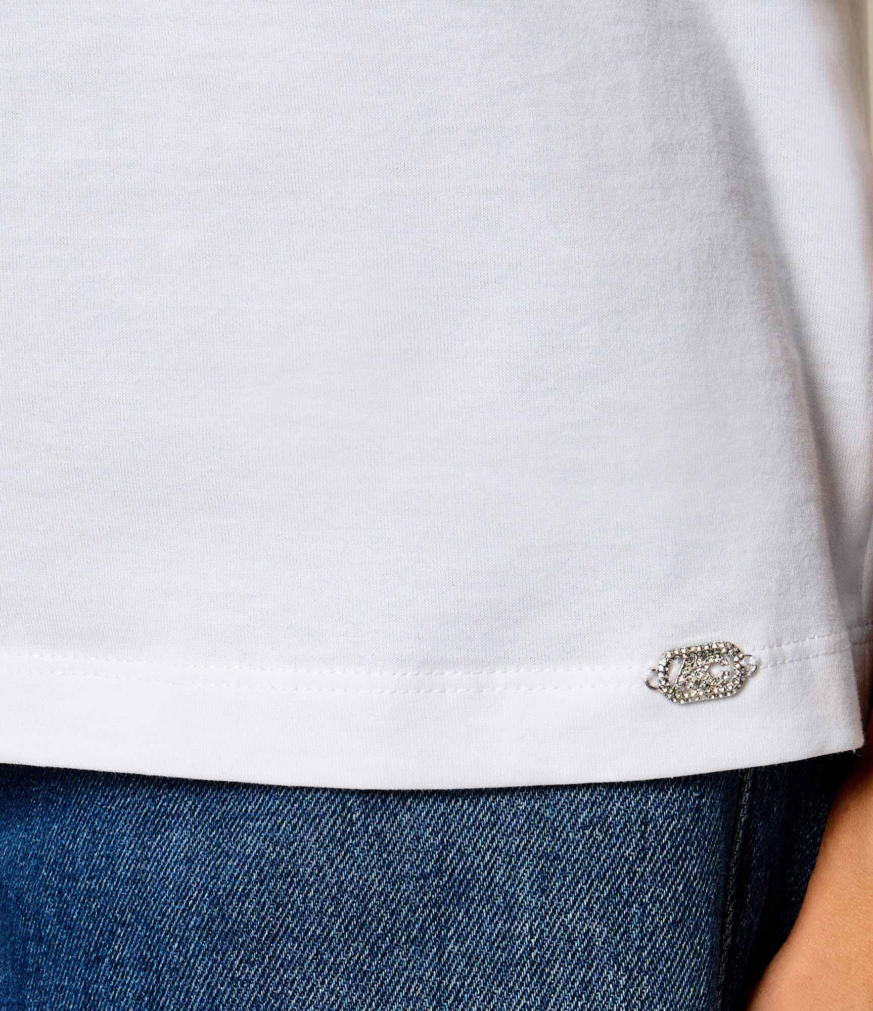 Marc Cain Tricou | regular fit