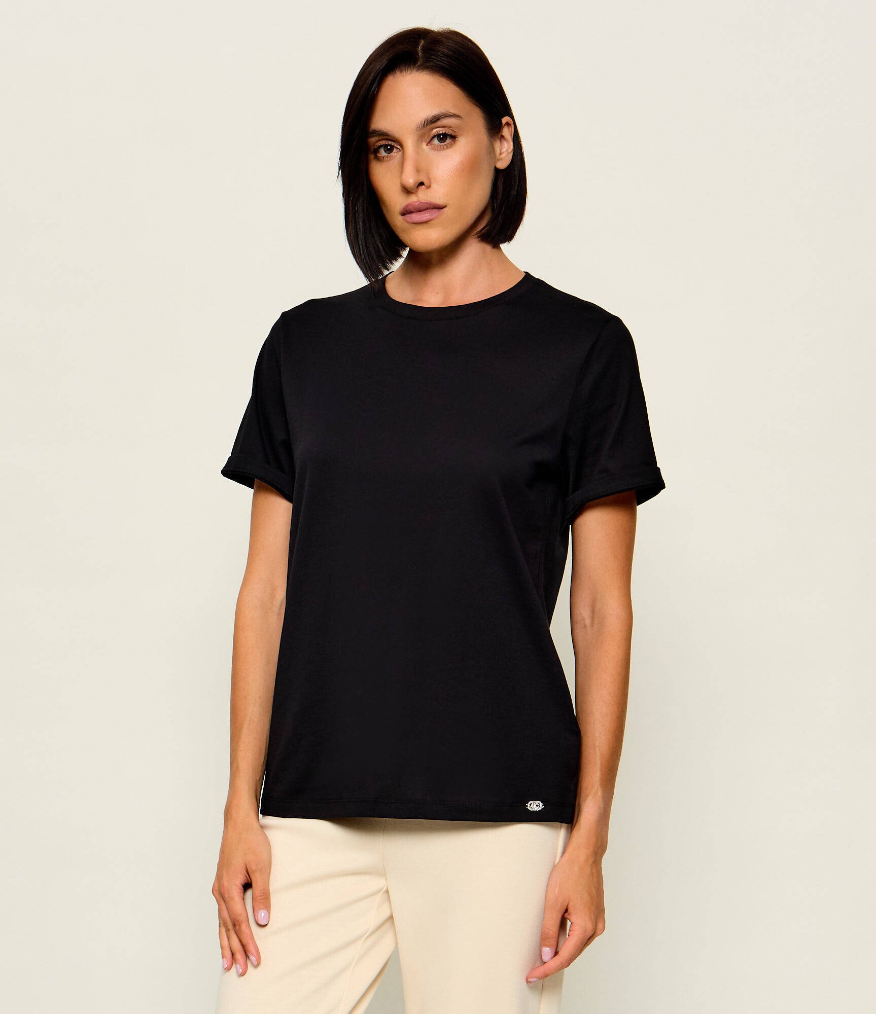 Marc Cain Tricou | regular fit