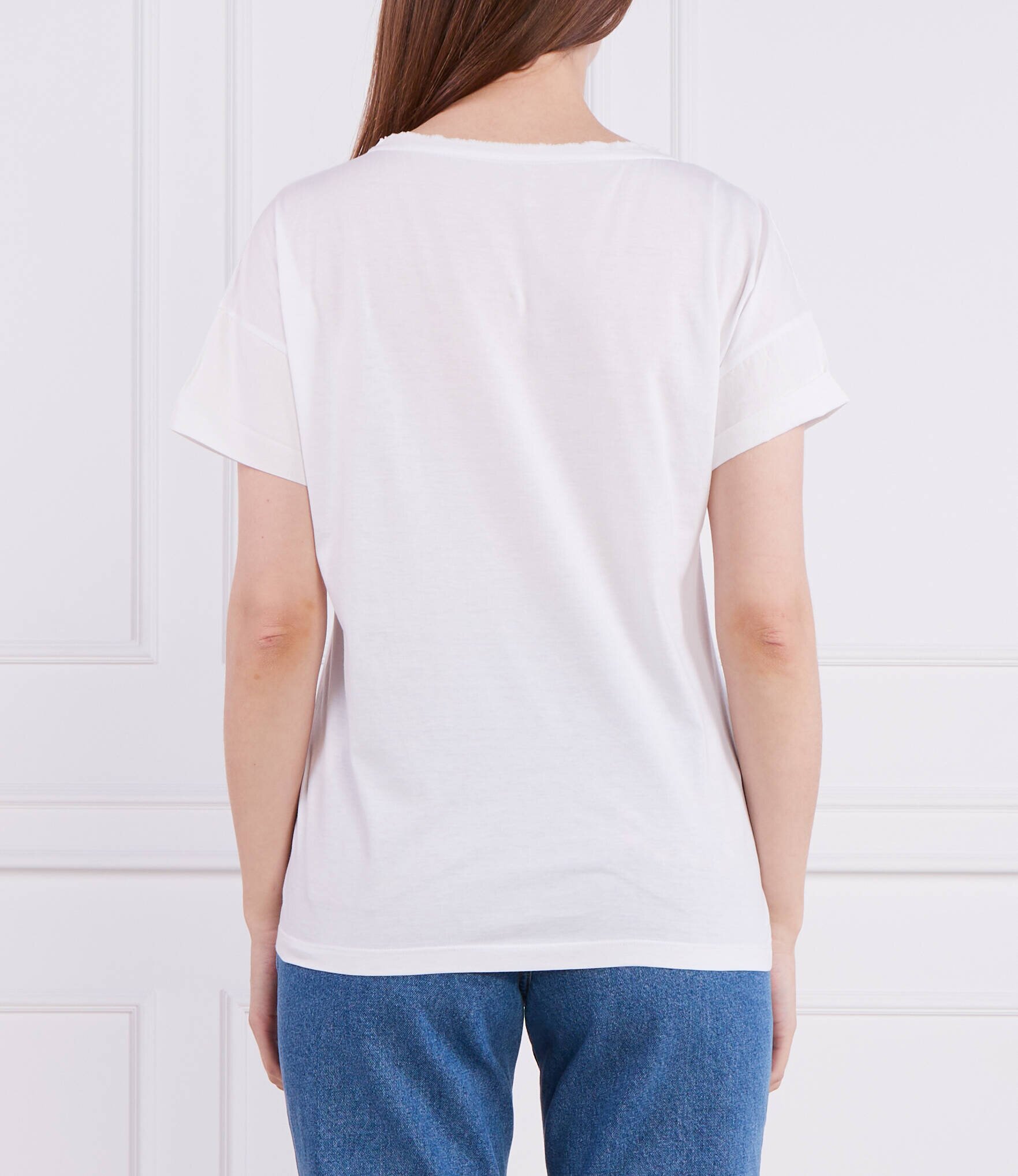 Marc Cain Tricou | Regular Fit