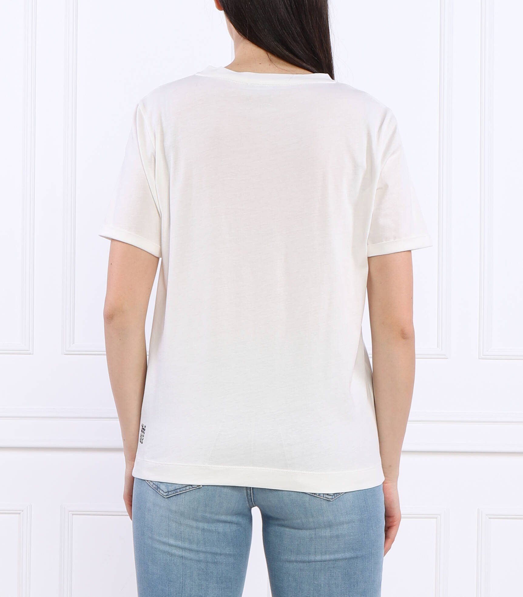 Marc Cain Tricou | Regular Fit