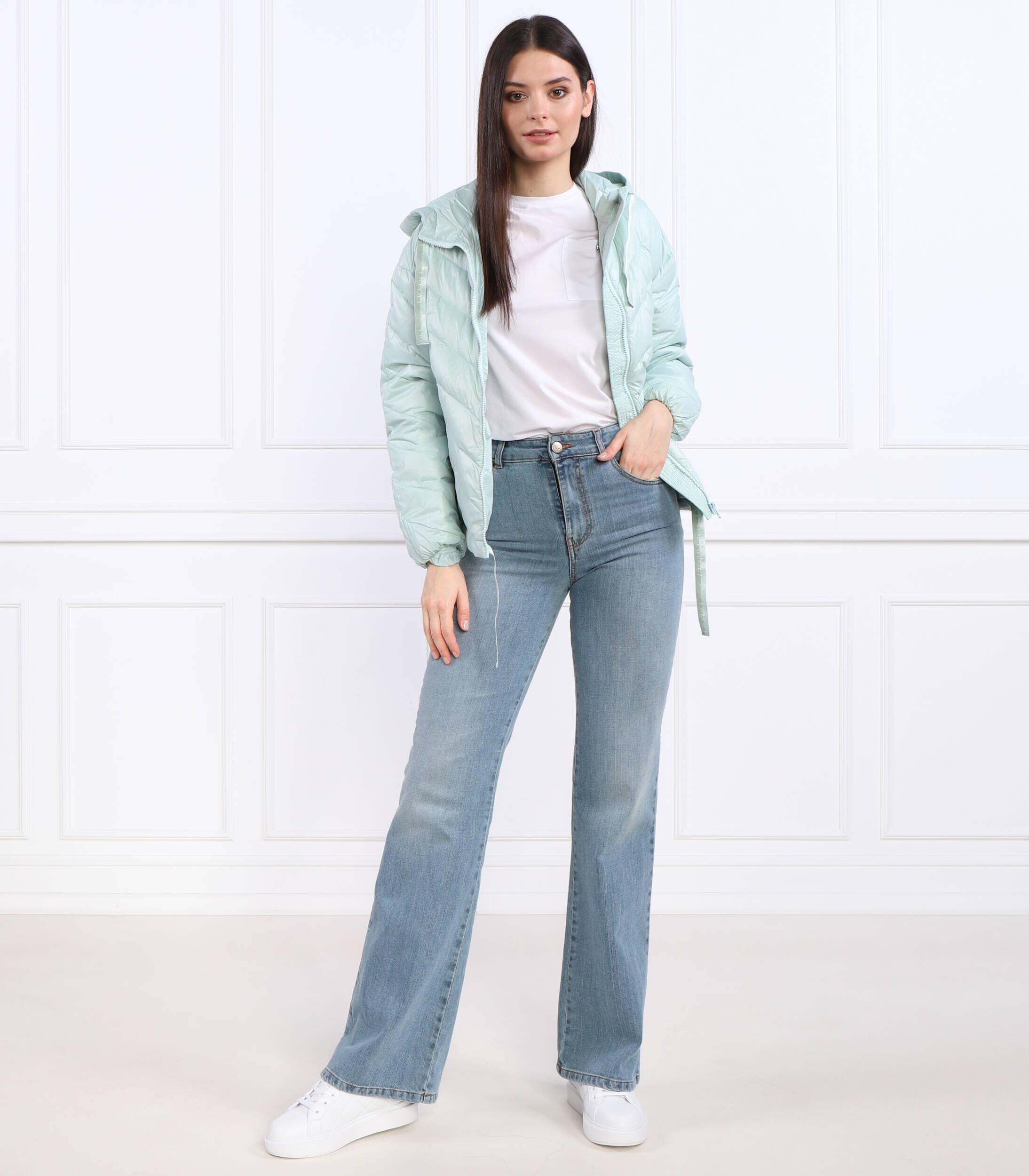 Marc Cain Tricou | Regular Fit