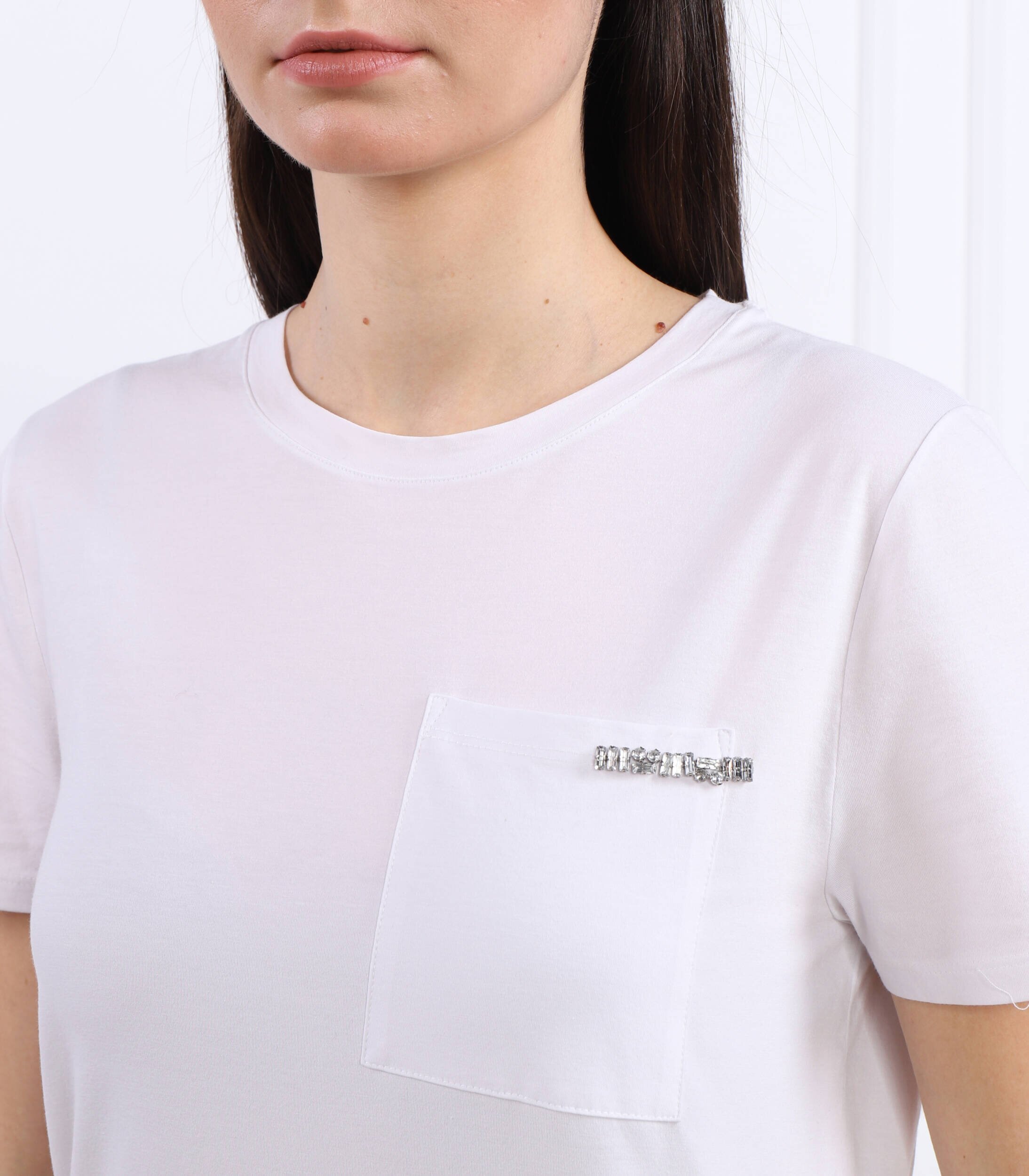 Marc Cain Tricou | Regular Fit