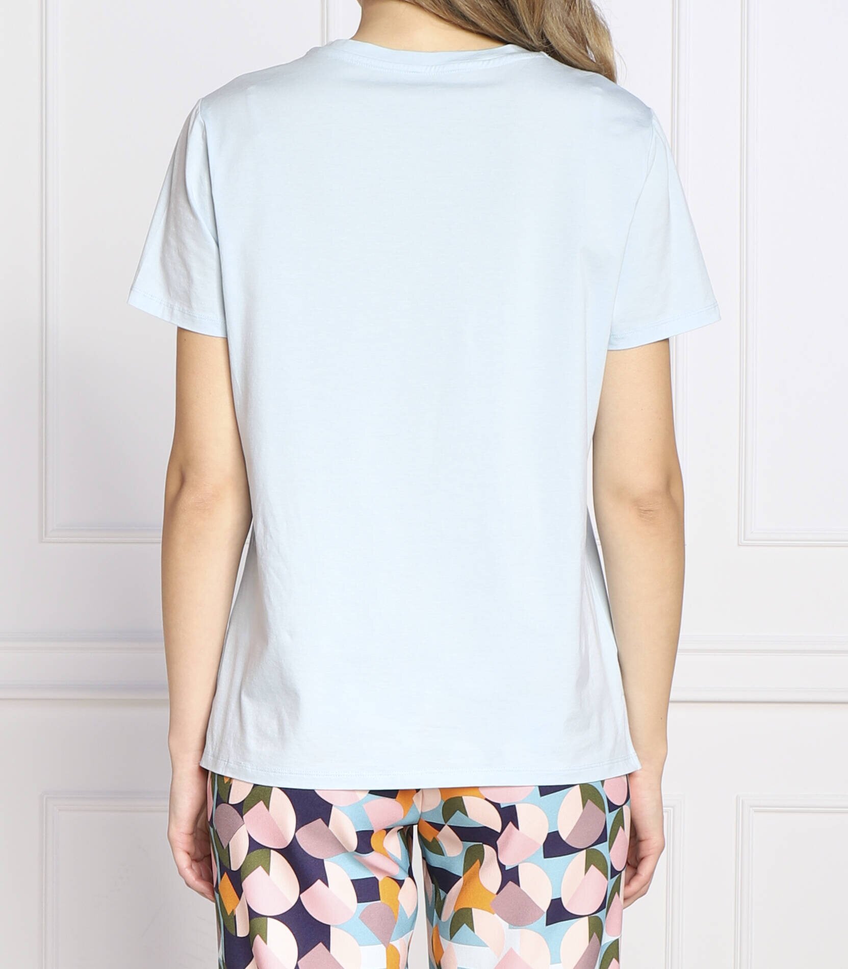 Marc Cain Tricou | Regular Fit