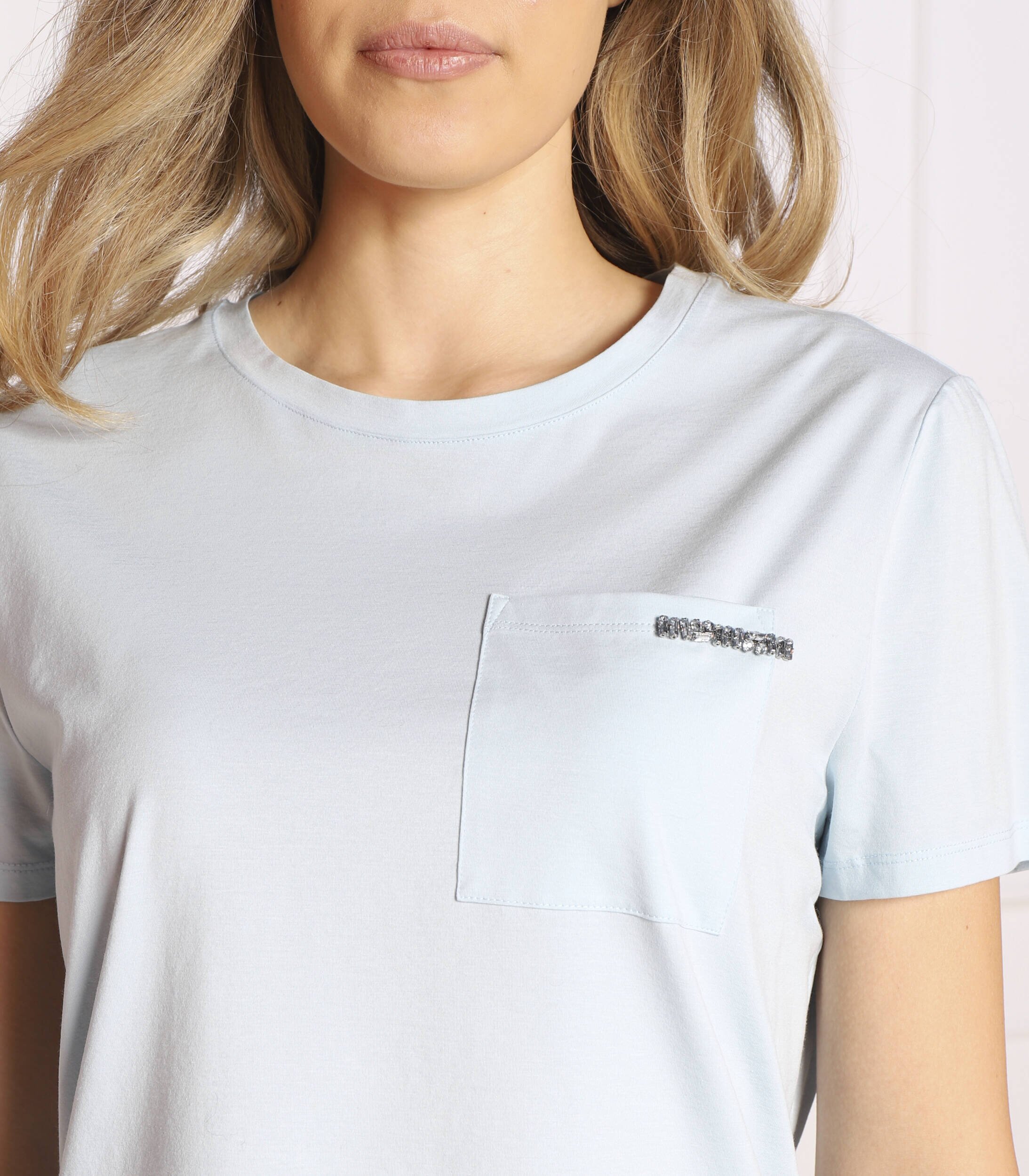 Marc Cain Tricou | Regular Fit
