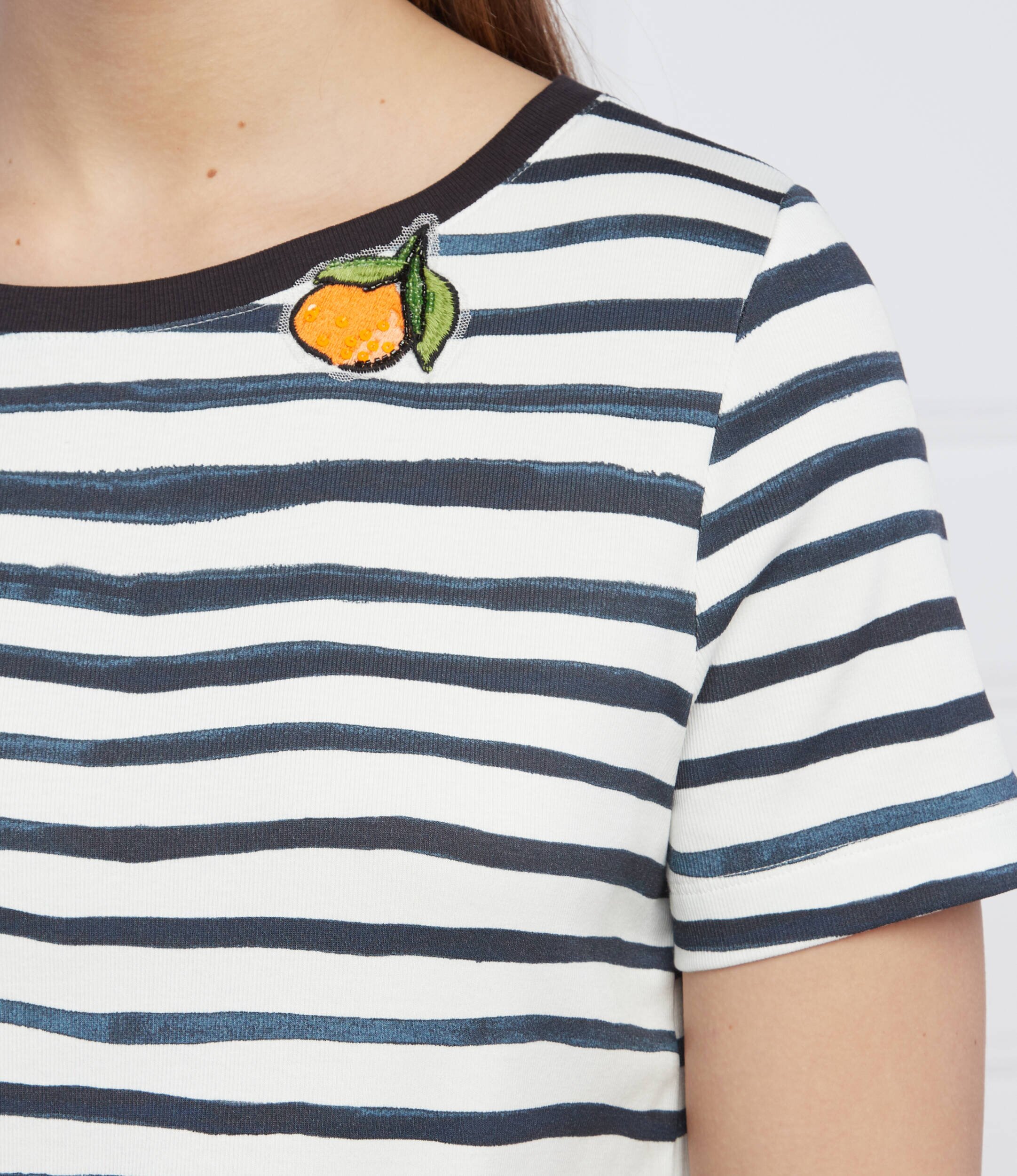 Marc Cain Tricou | Regular Fit
