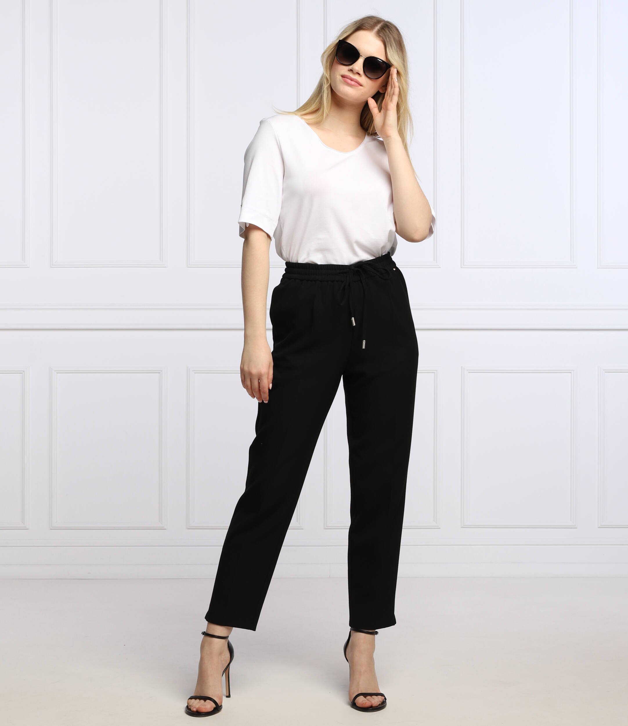 Marc Cain Tricou | Regular Fit