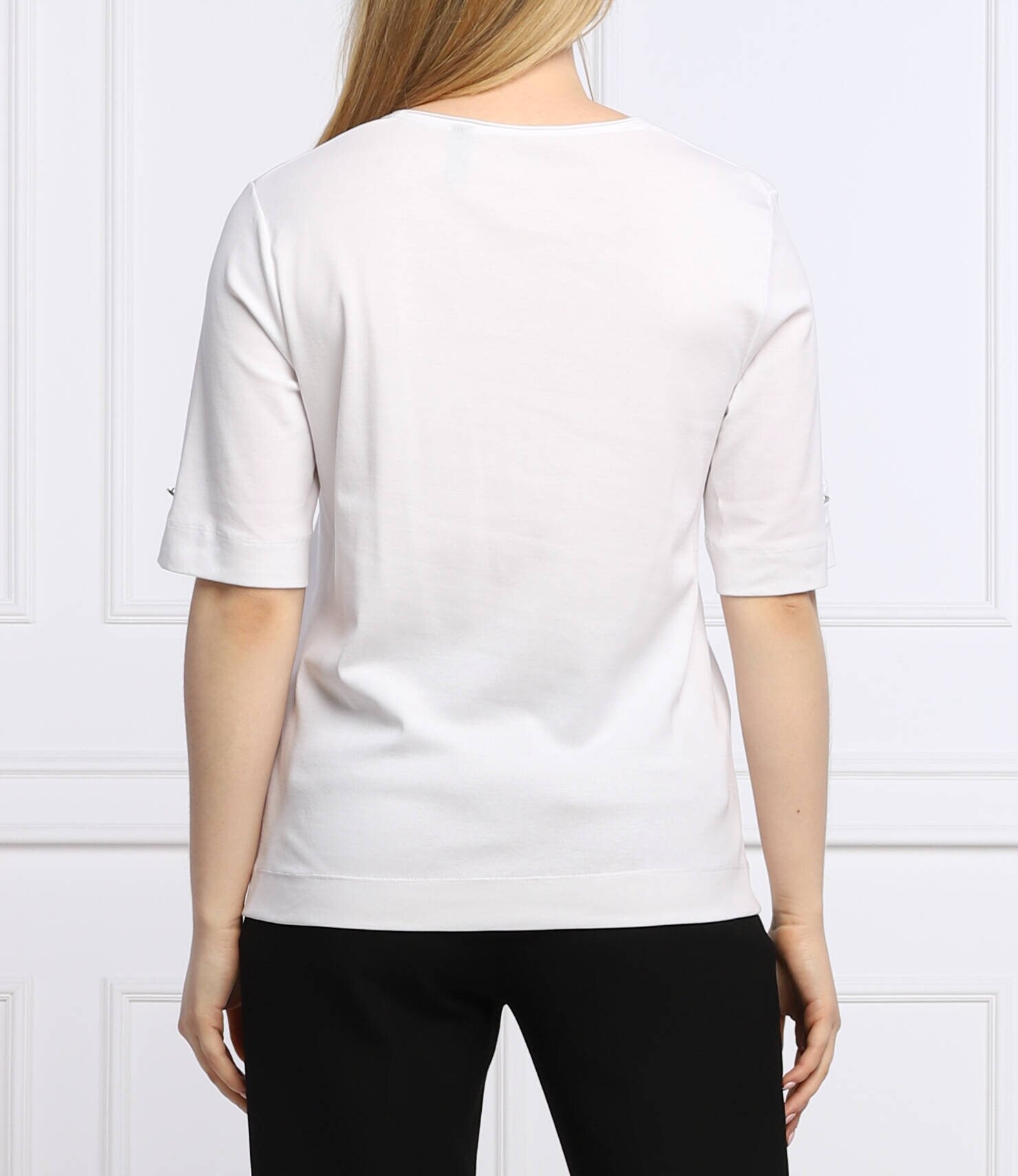 Marc Cain Tricou | Regular Fit