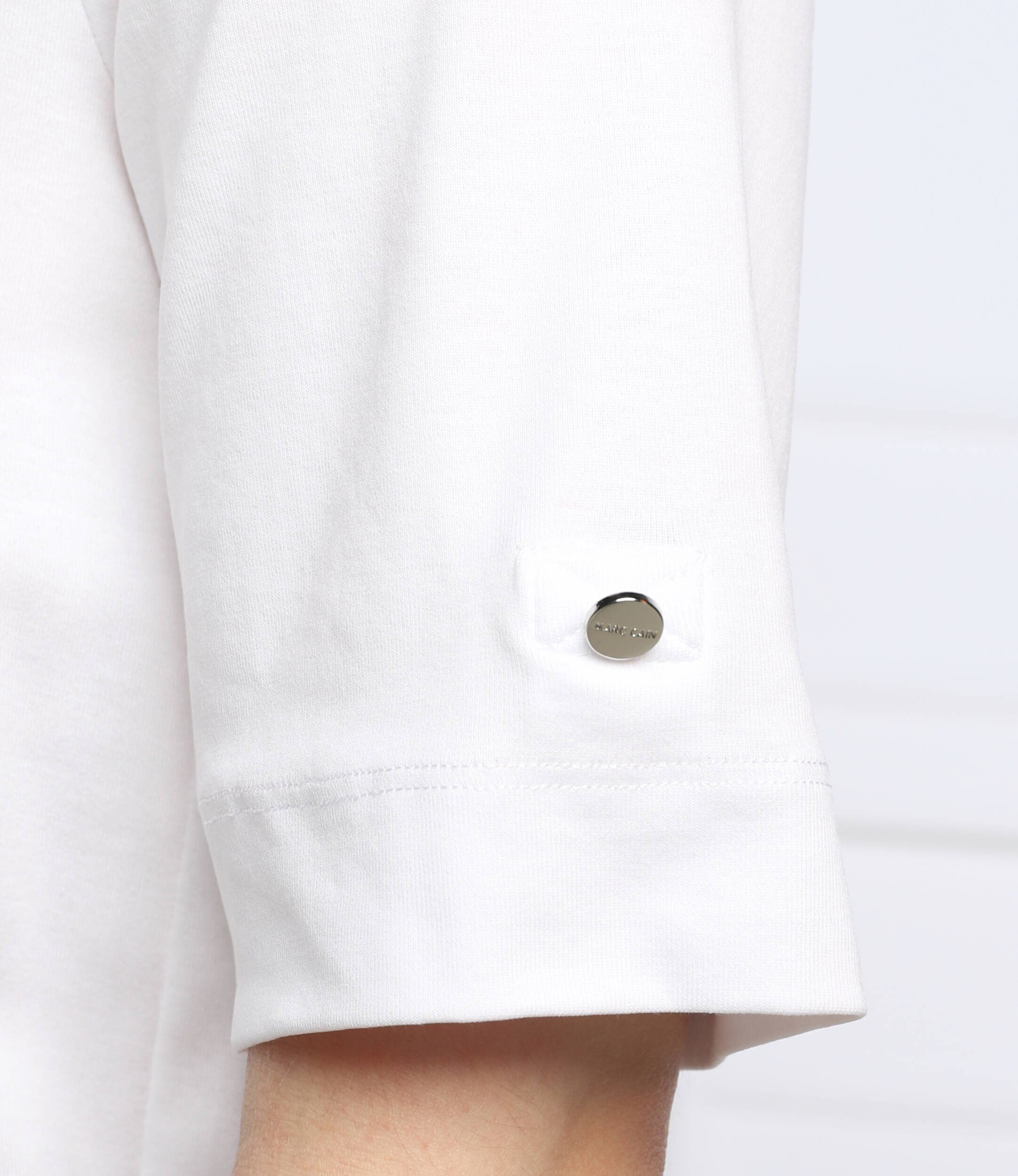 Marc Cain Tricou | Regular Fit