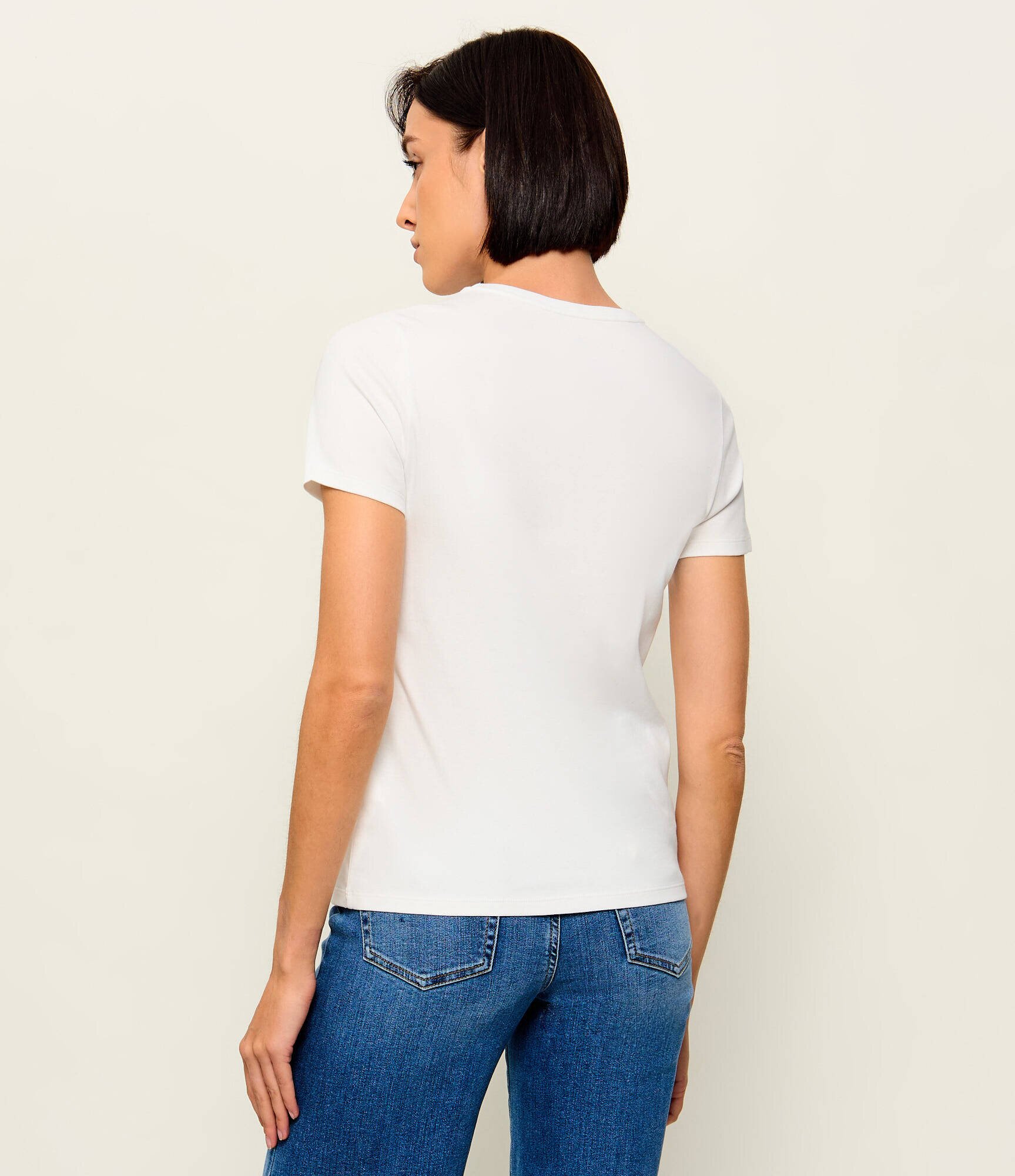 Marc Cain Tricou | regular fit