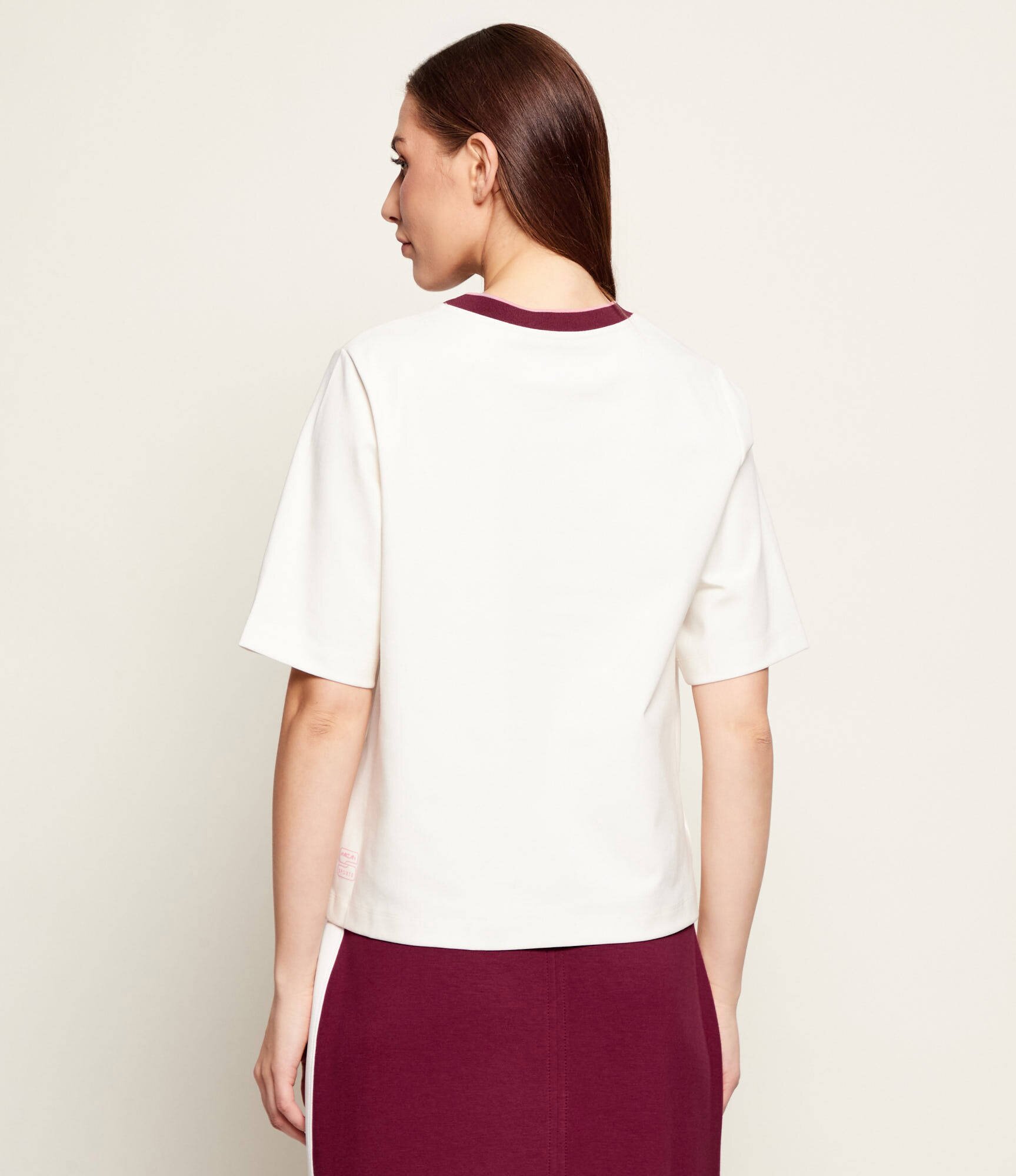 Marc Cain Tricou | regular fit