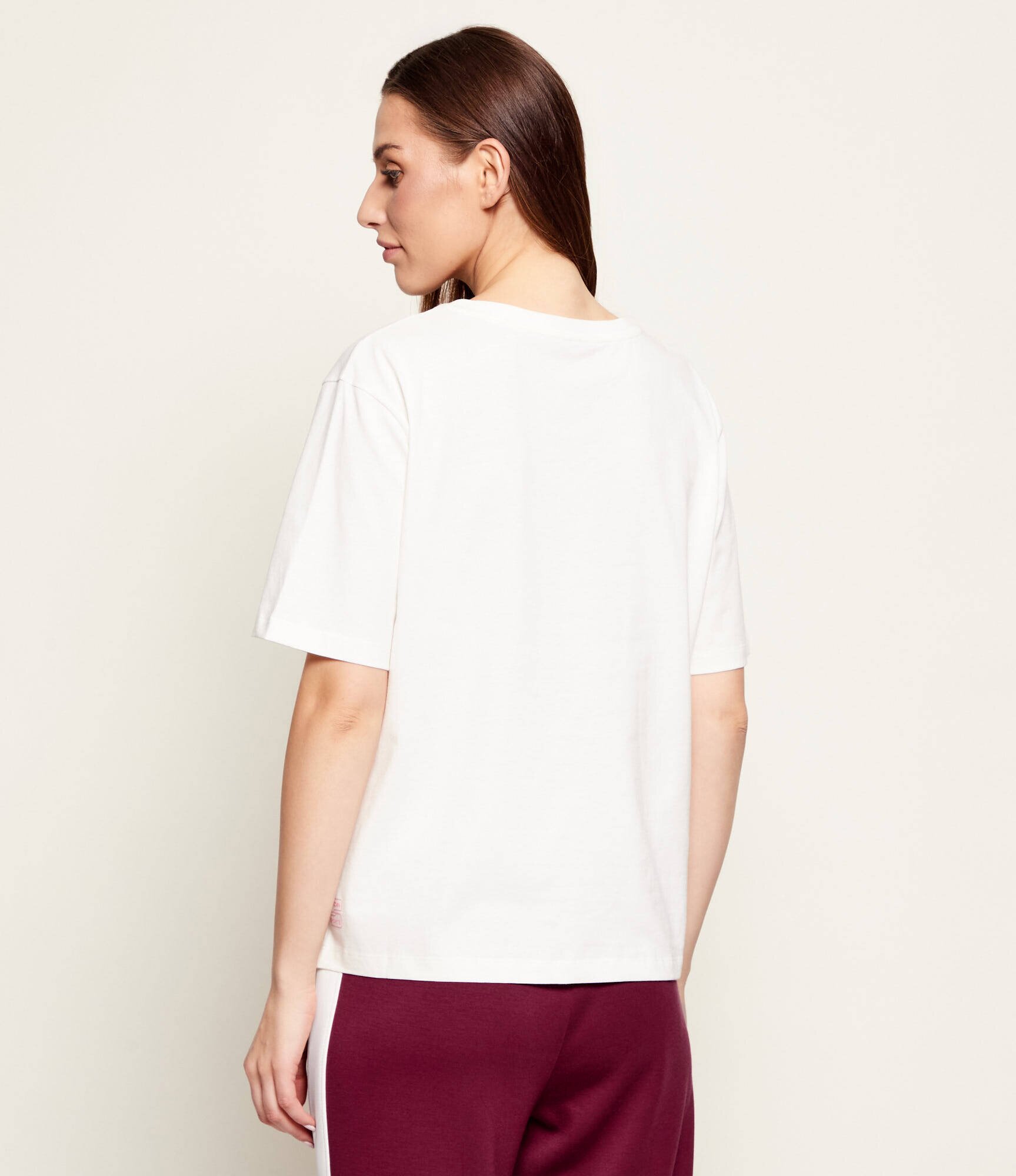 Marc Cain Tricou | regular fit