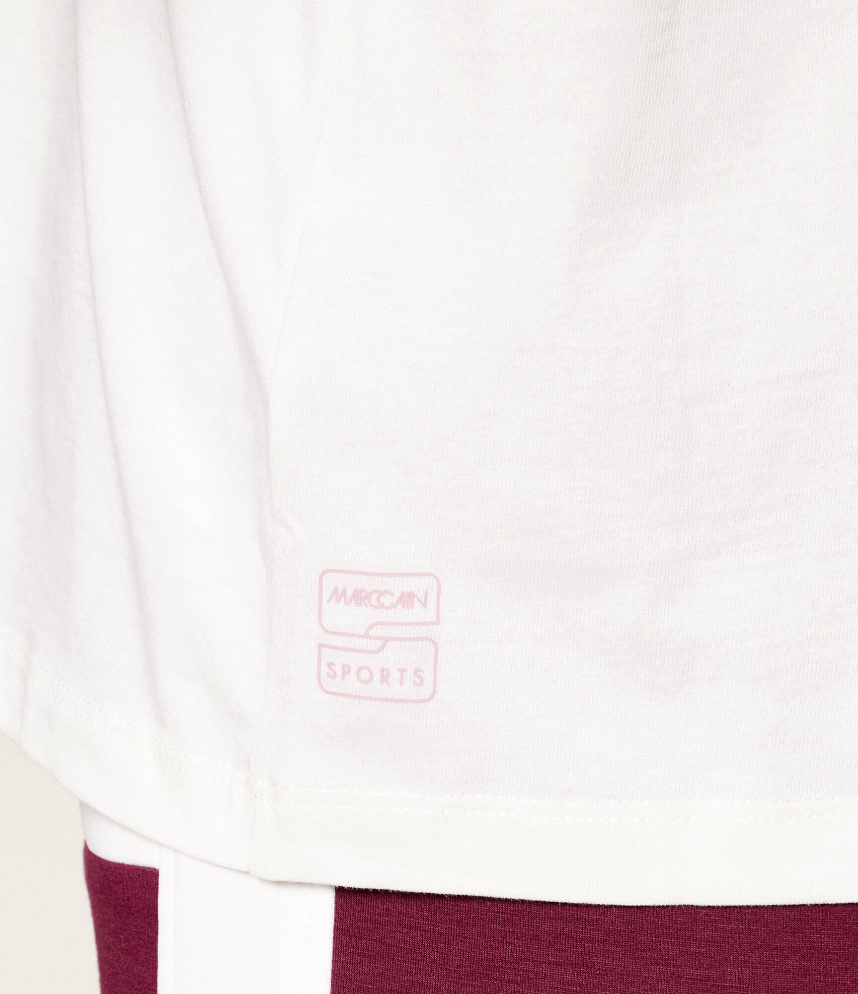 Marc Cain Tricou | regular fit