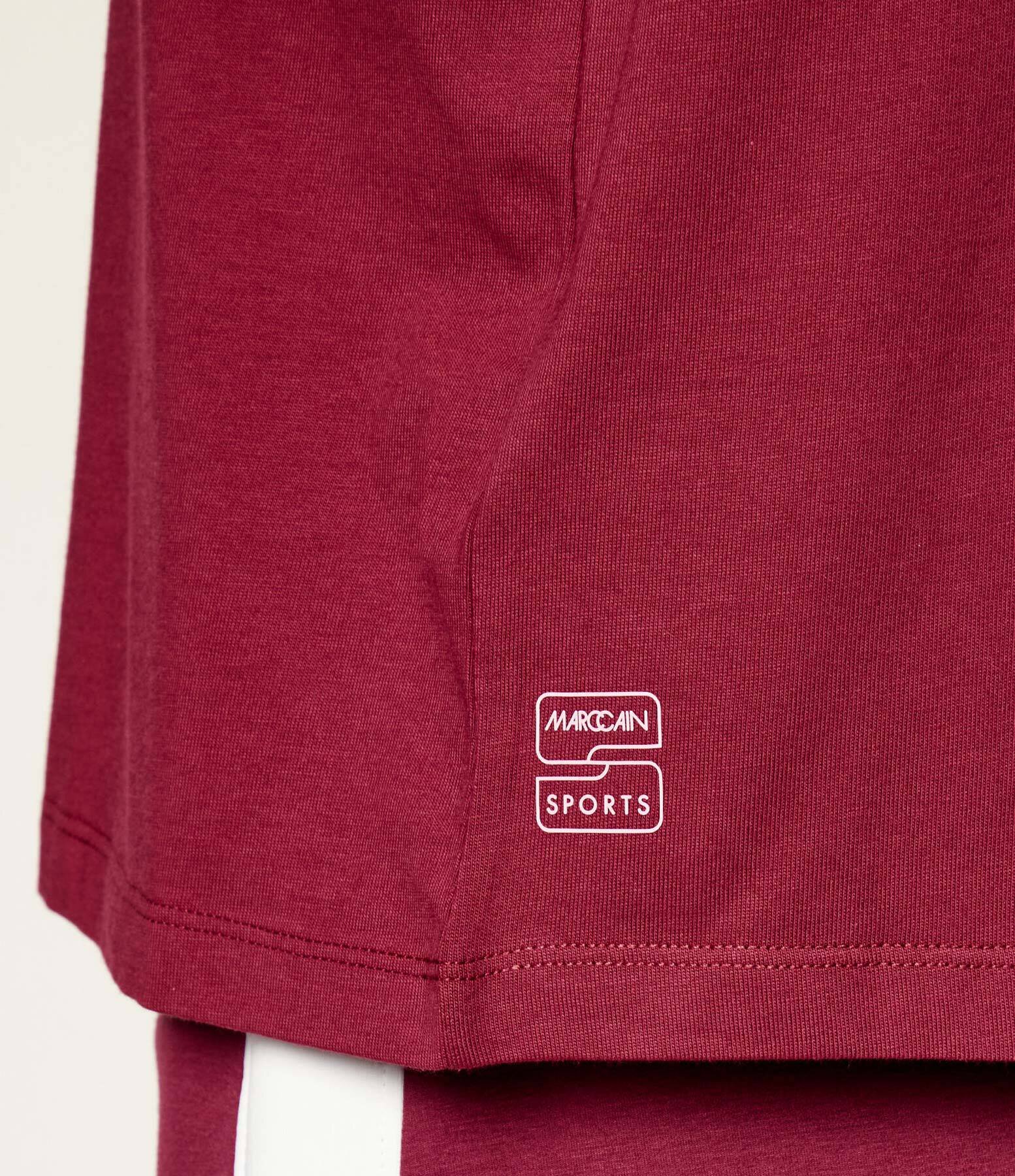 Marc Cain Tricou | regular fit