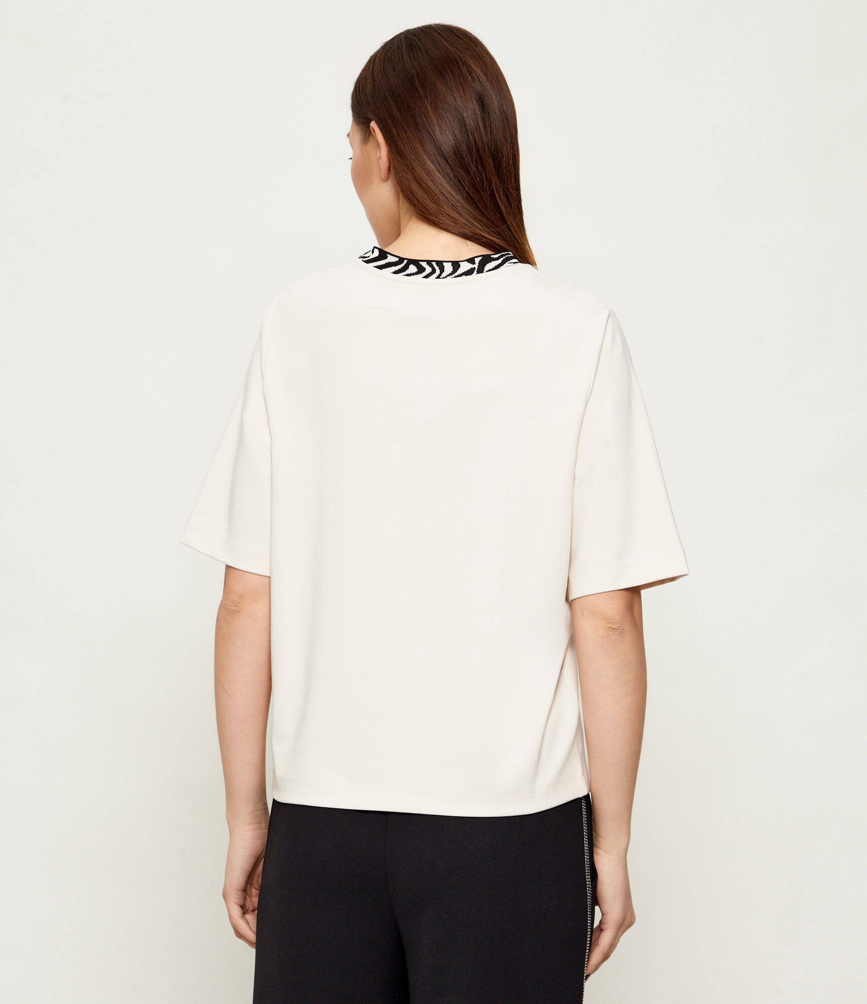 Marc Cain Tricou | regular fit