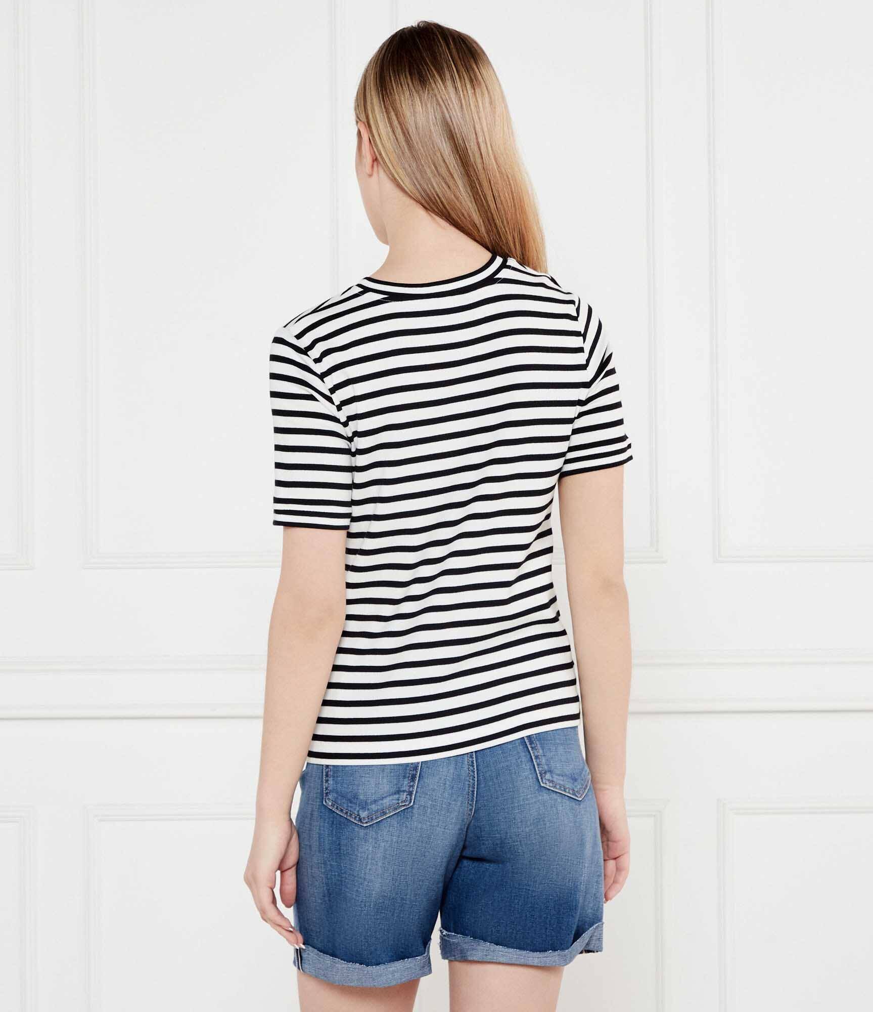 Marc Cain Tricou | Regular Fit