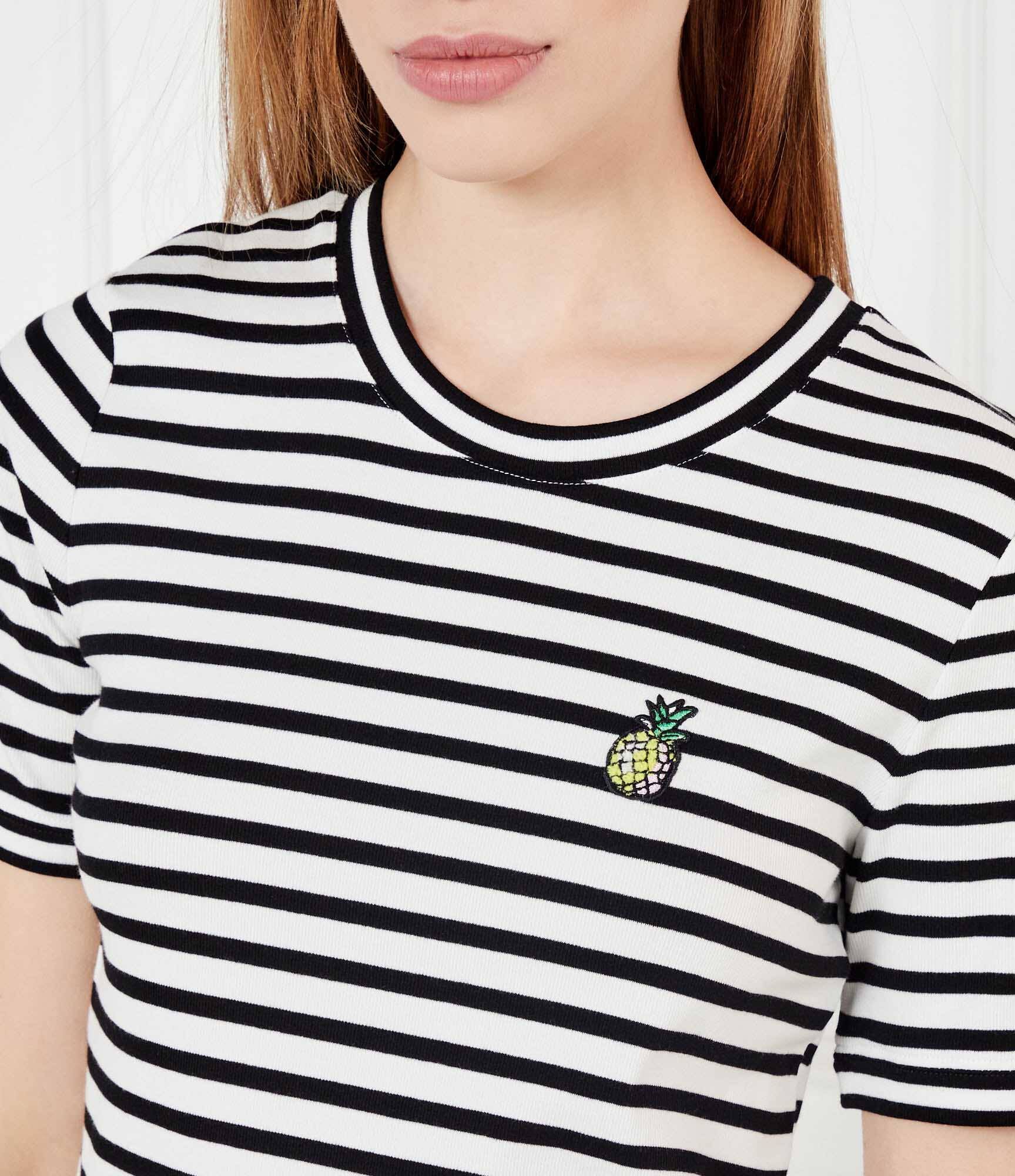 Marc Cain Tricou | Regular Fit