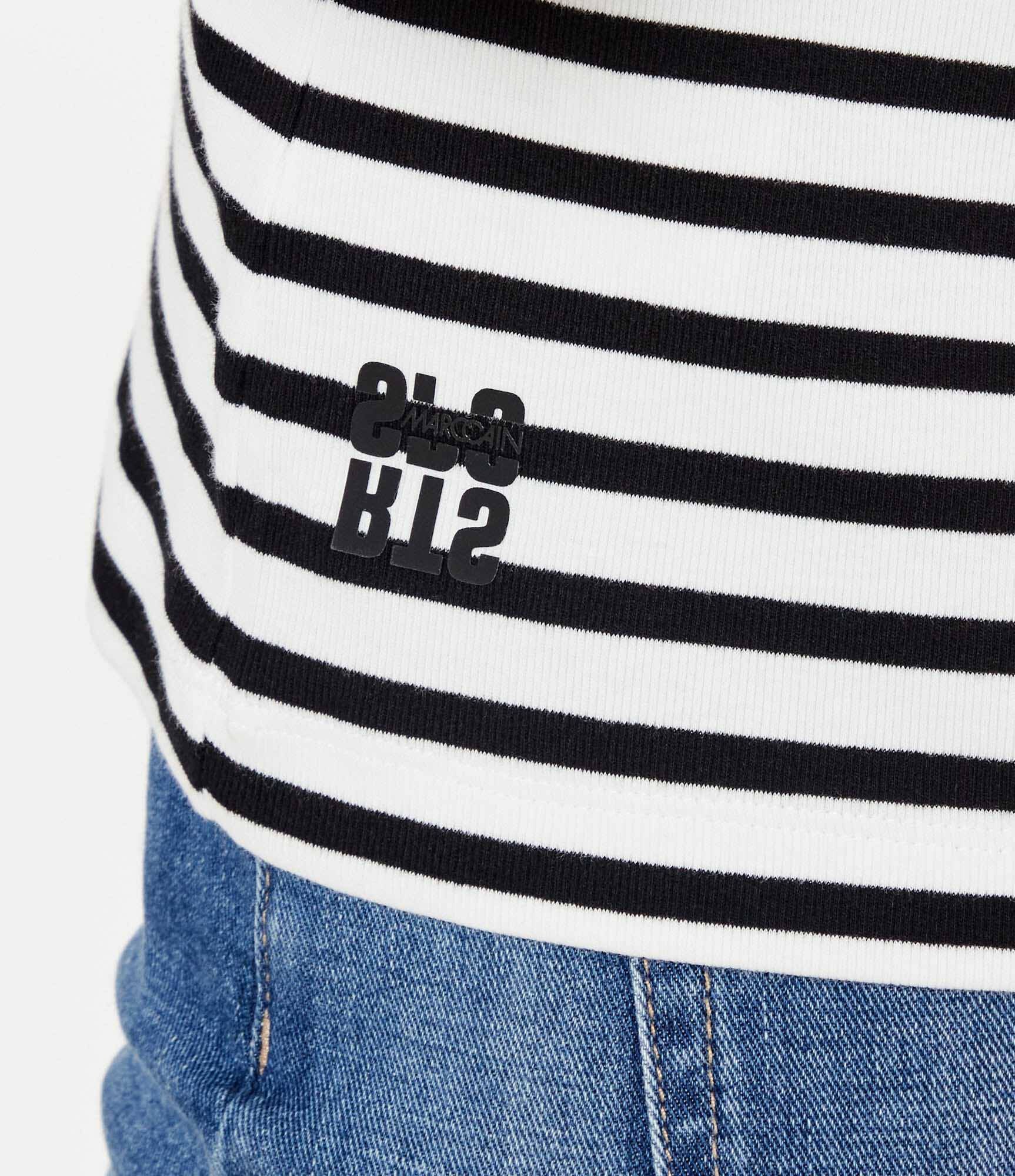Marc Cain Tricou | Regular Fit