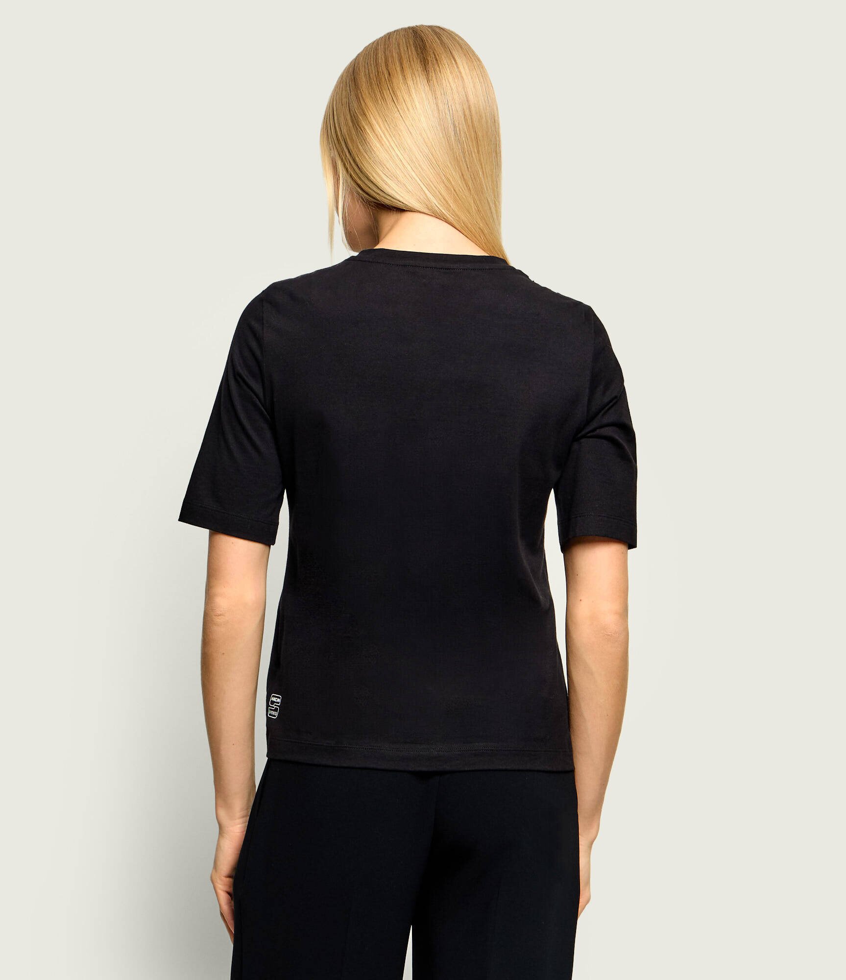 Marc Cain Tricou | Relaxed fit