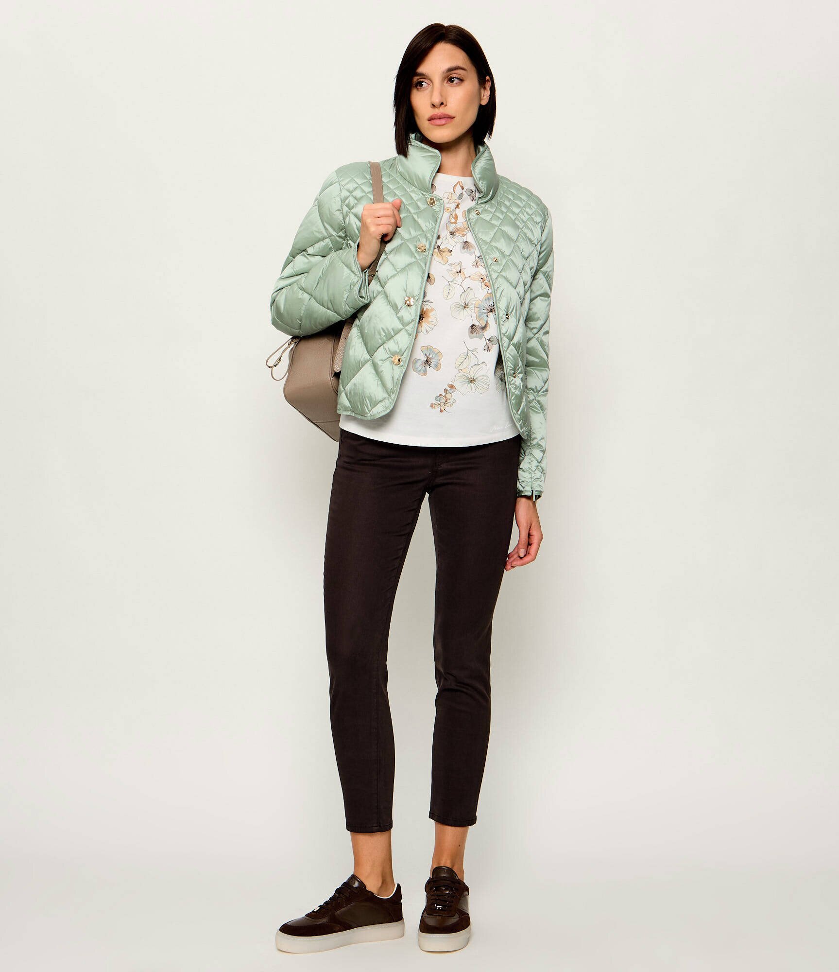 Marc Cain Tricou | Relaxed fit