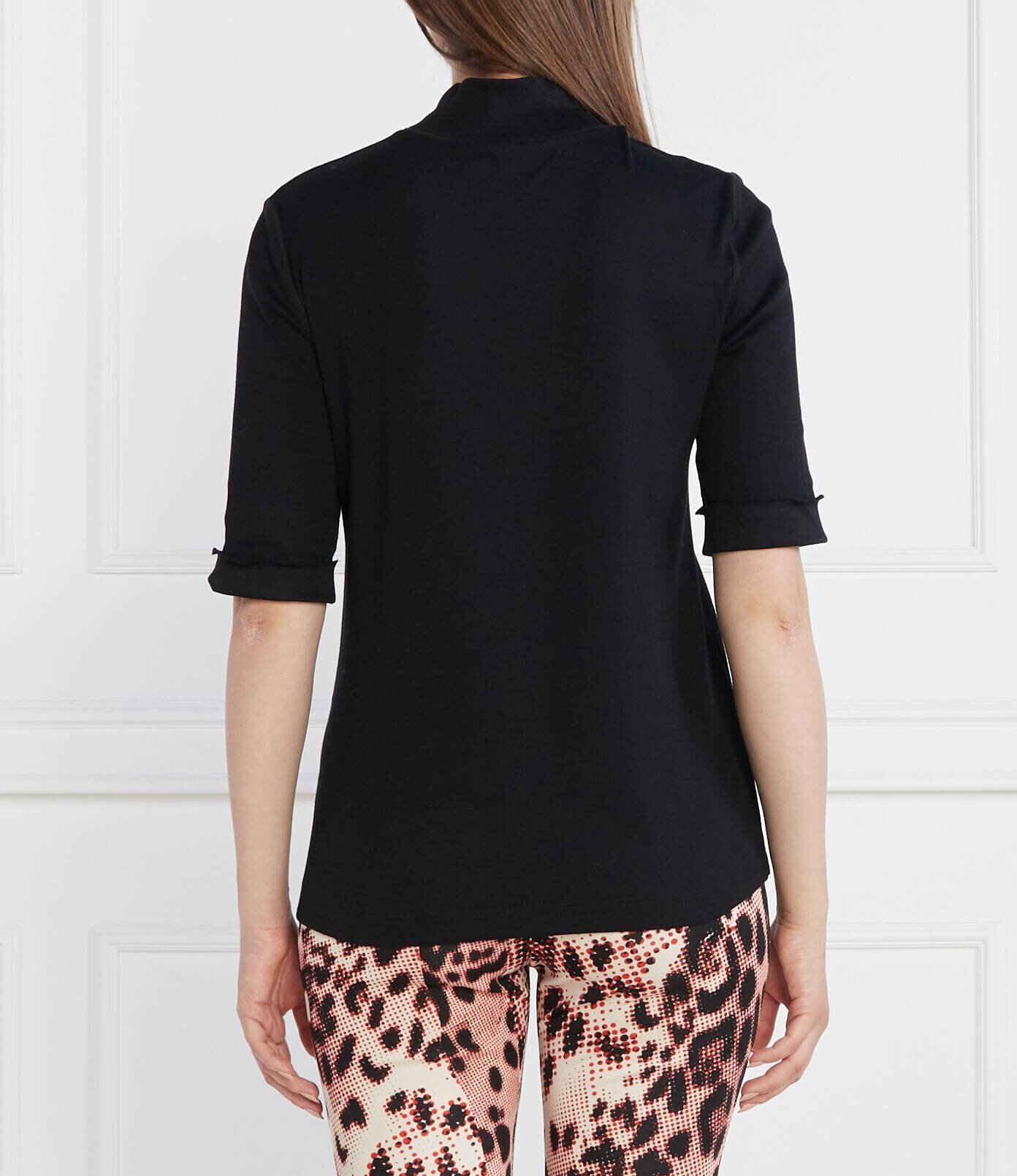 Marc Cain Tricou | Slim Fit