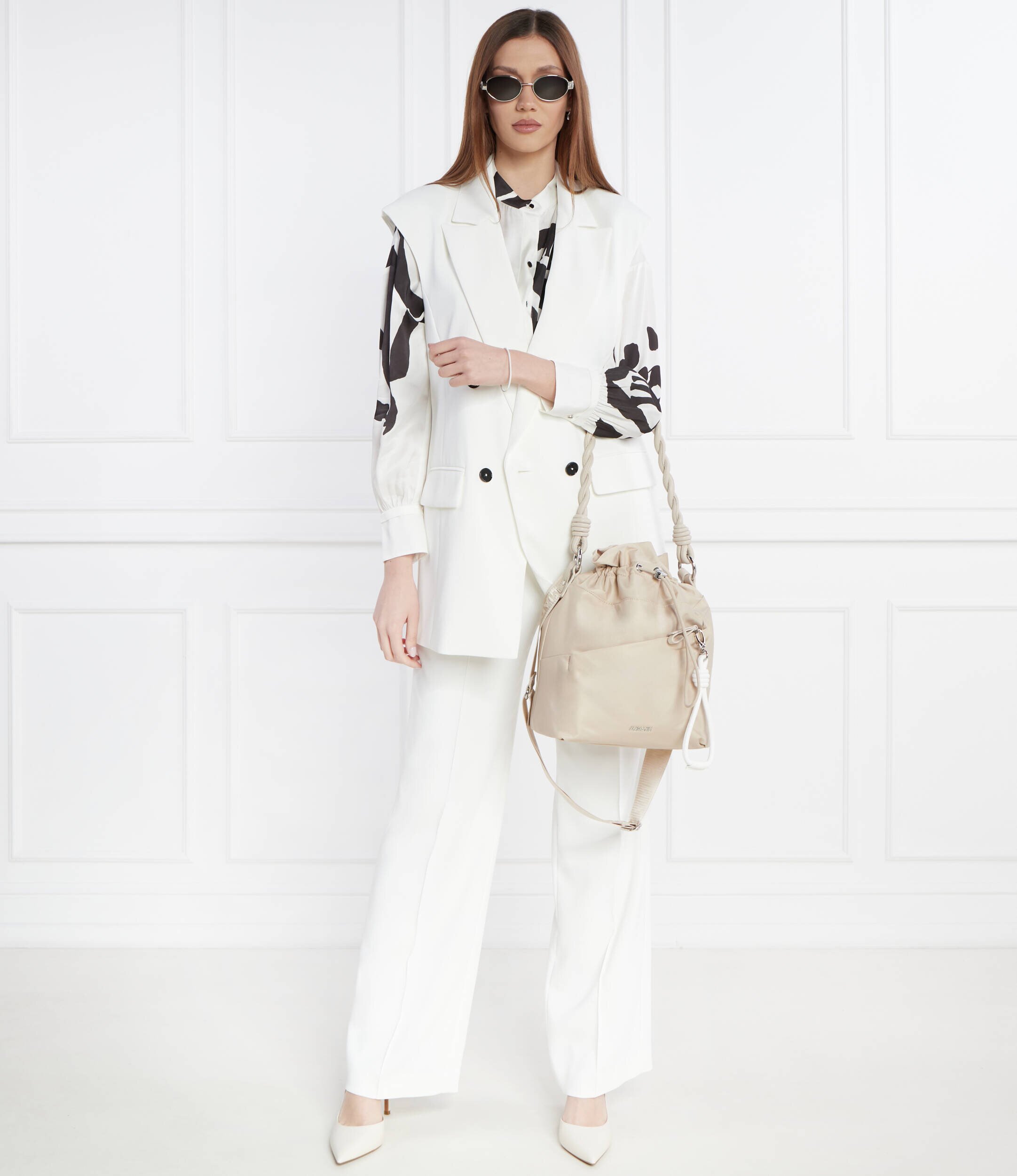 Marc Cain Vestă | regular fit