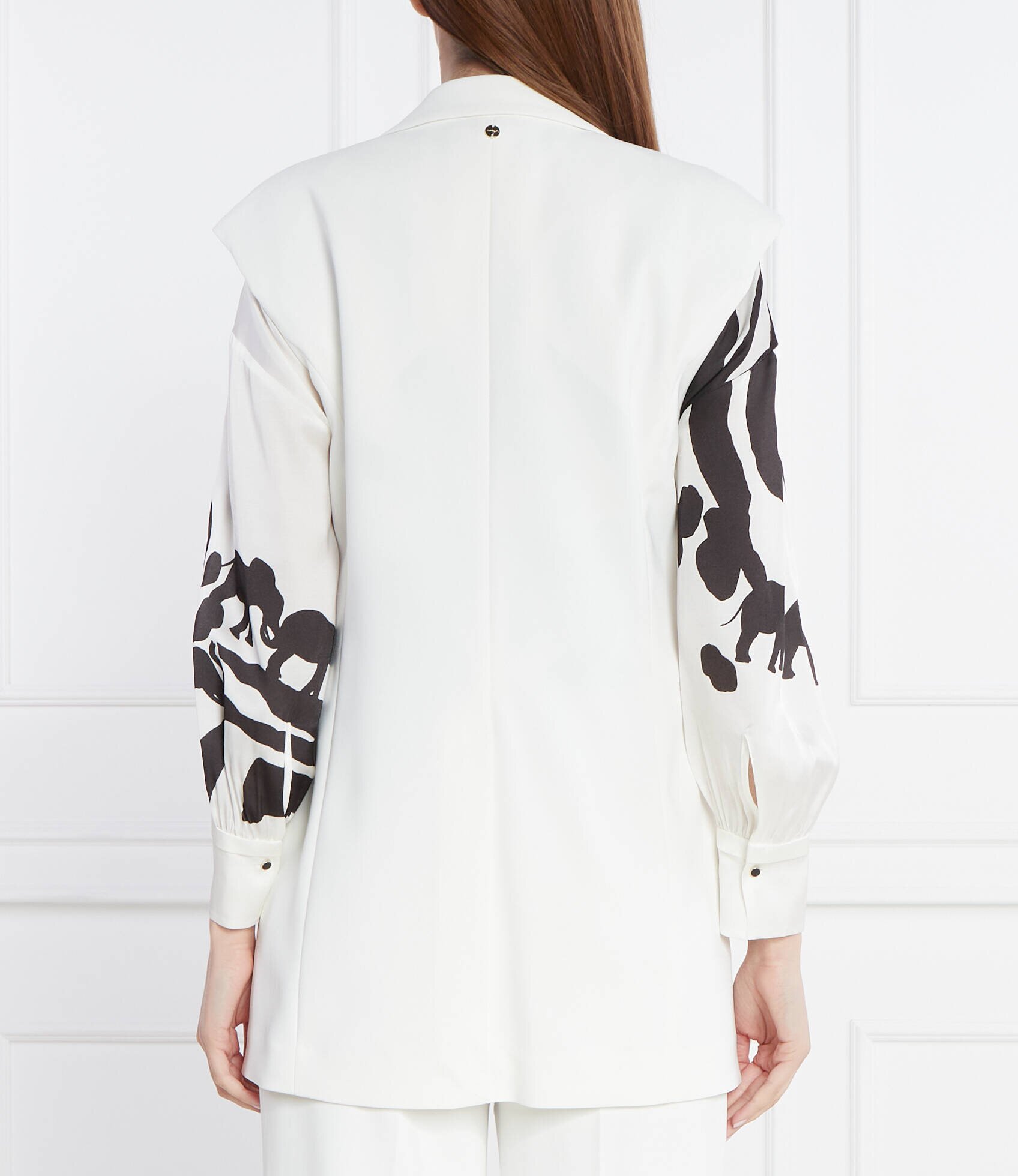 Marc Cain Vestă | regular fit