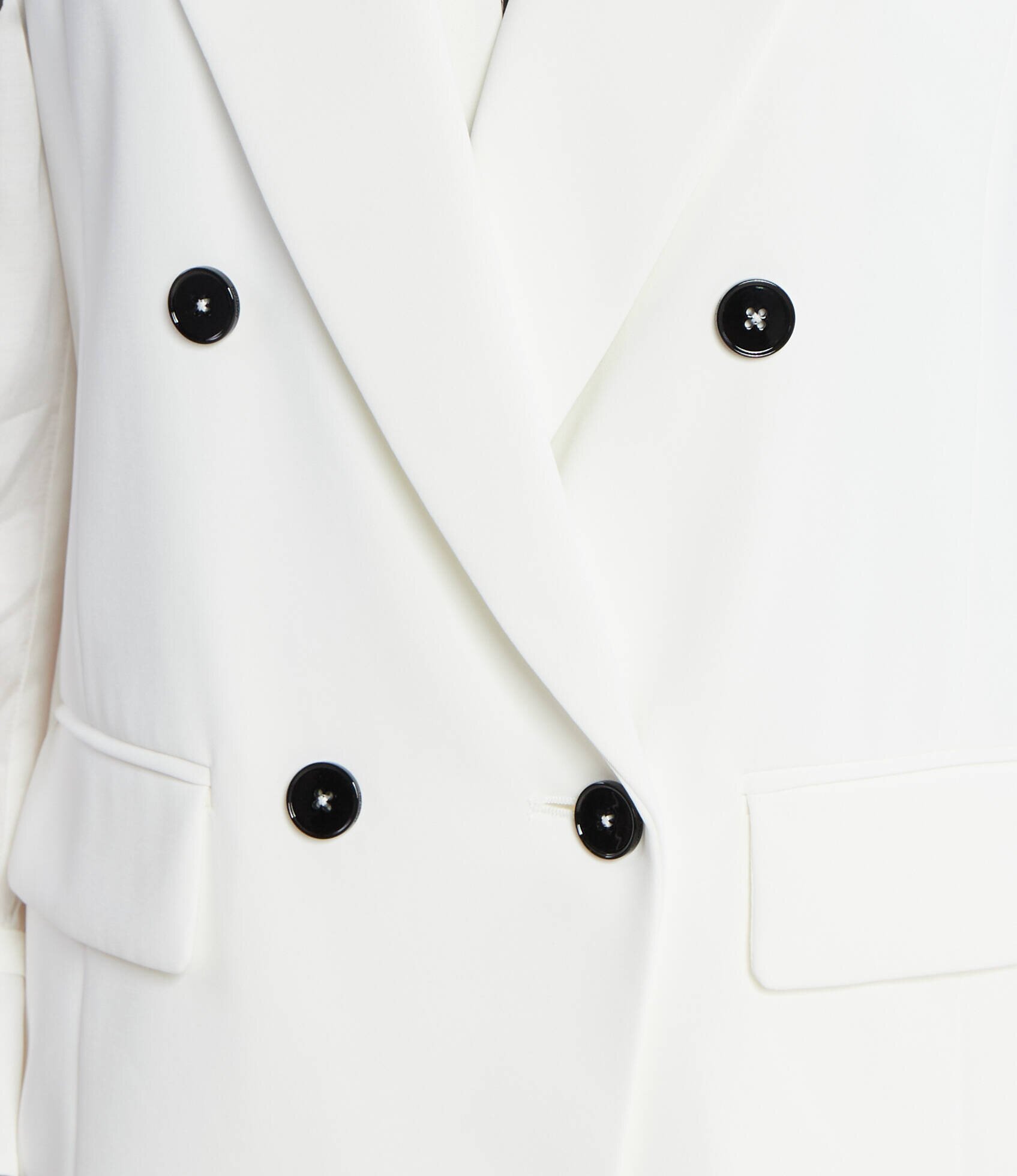 Marc Cain Vestă | regular fit
