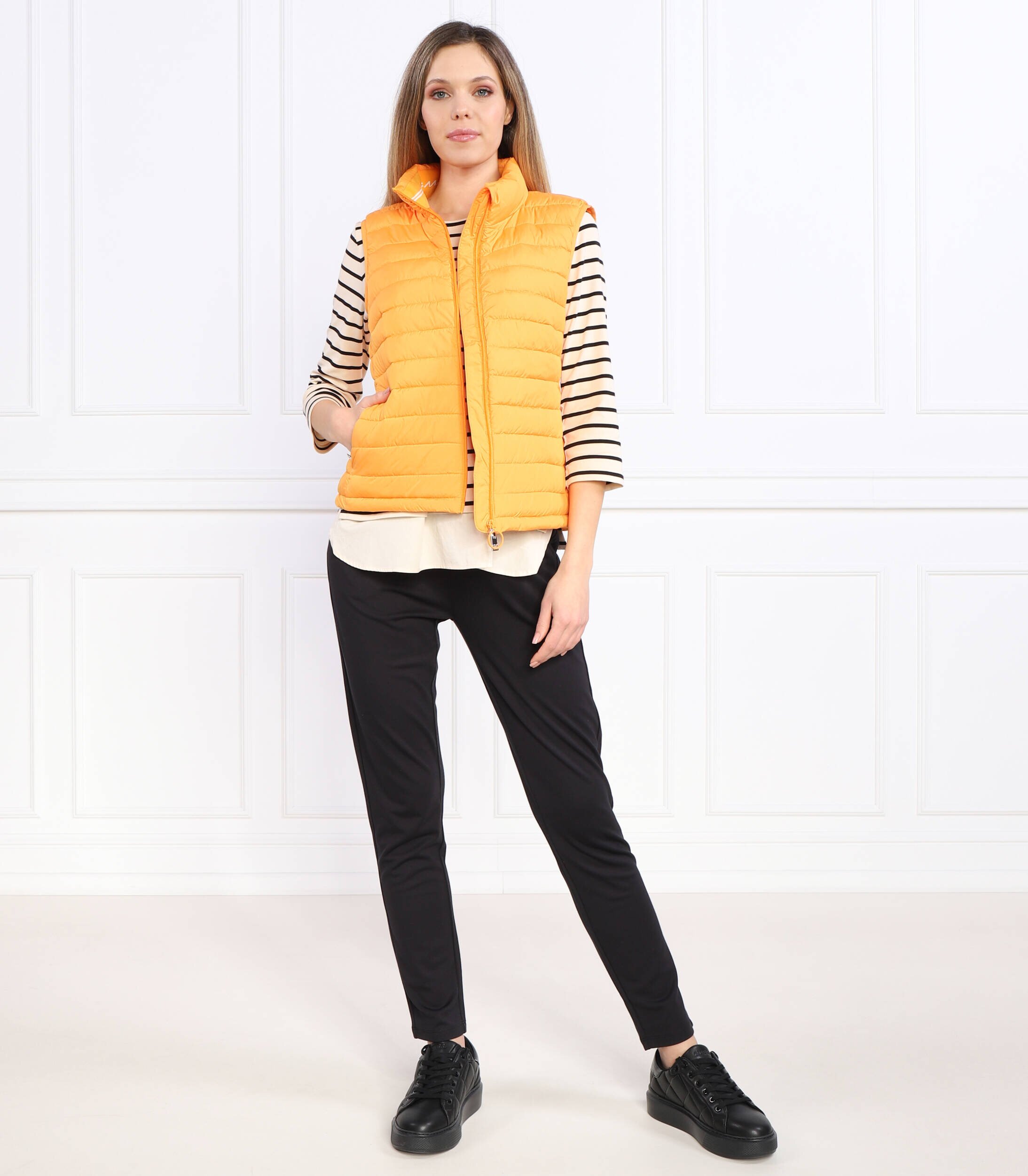 Marc Cain Vestă | Regular Fit