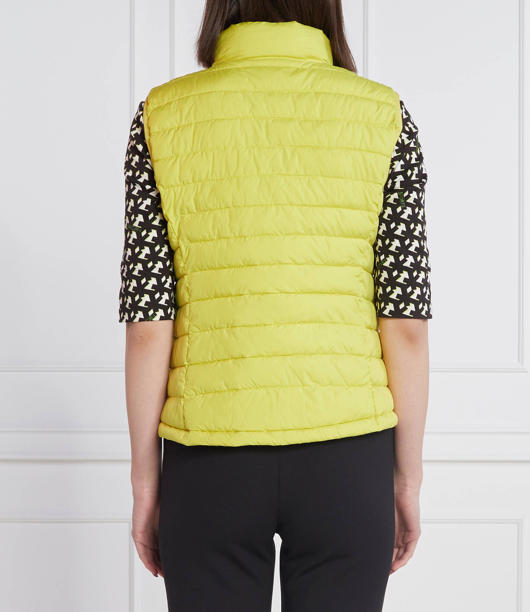 Marc Cain Vestă | Regular Fit