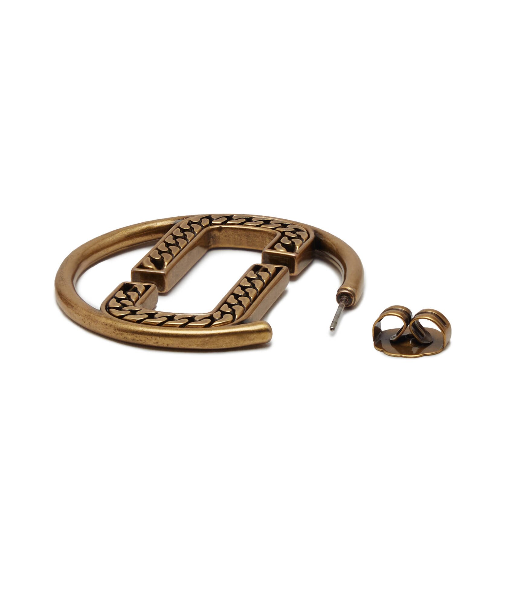 Marc Jacobs Cercei ST. MARC HOOPS