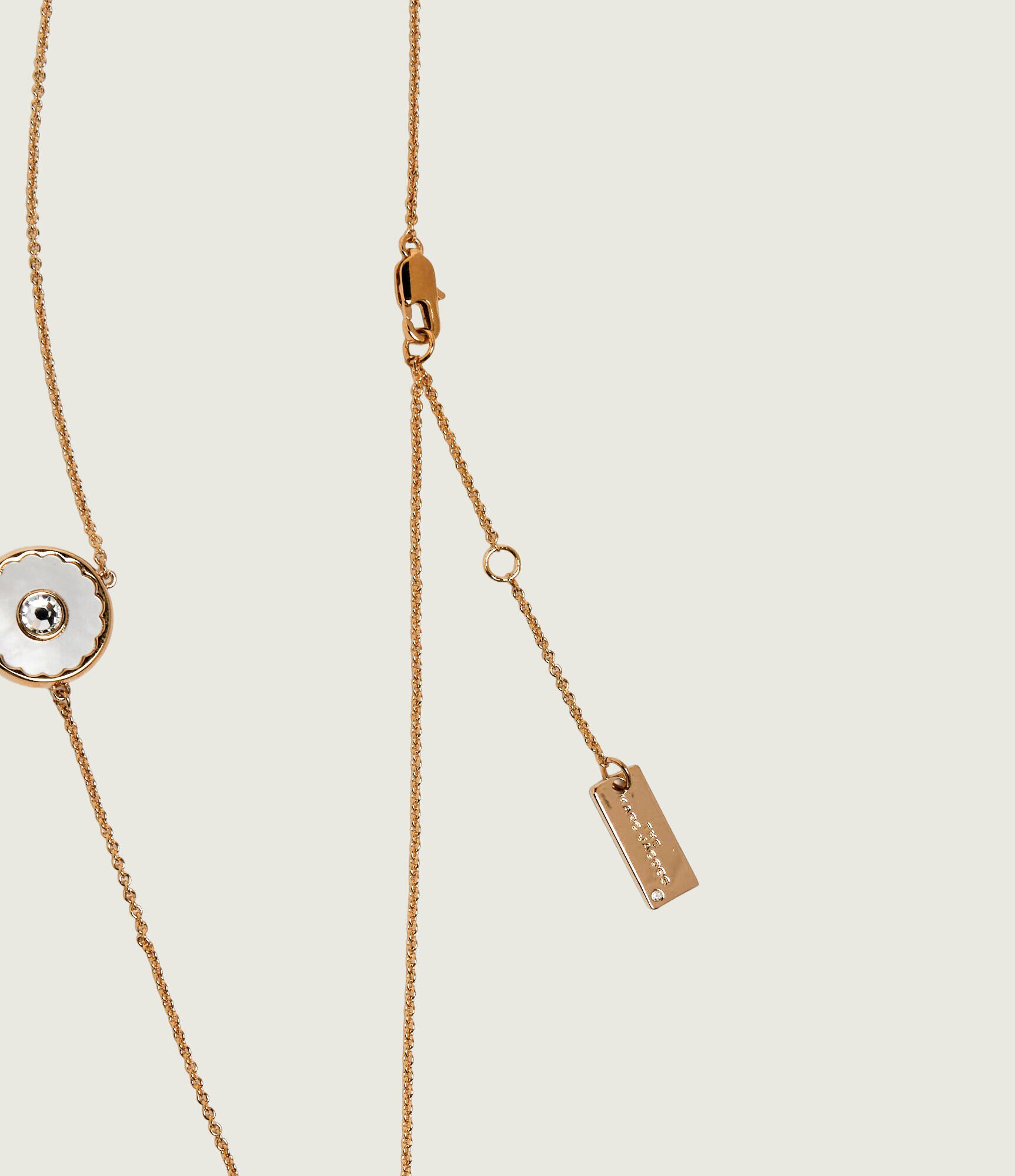 Marc Jacobs Colier