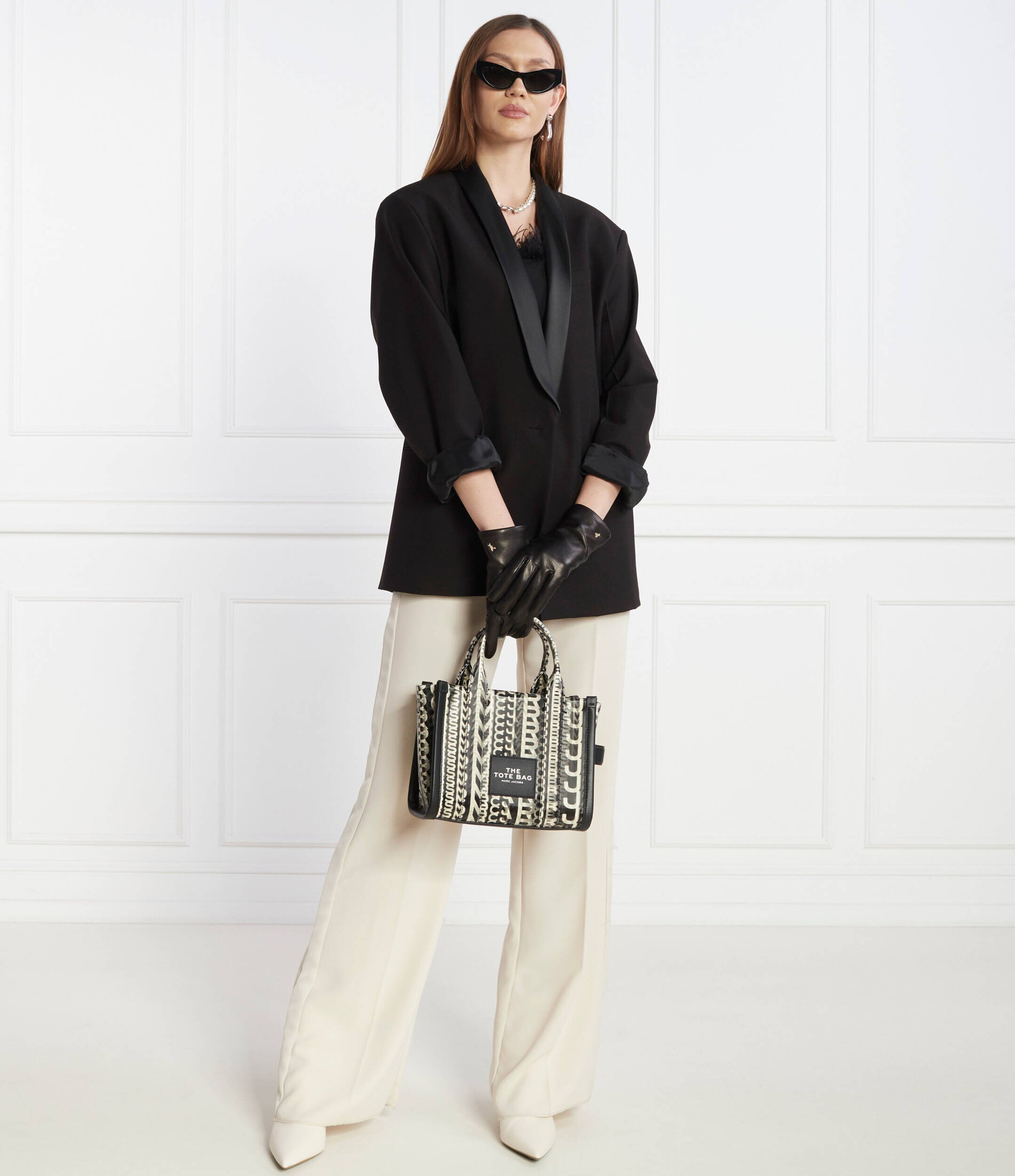 Marc Jacobs Cufăr