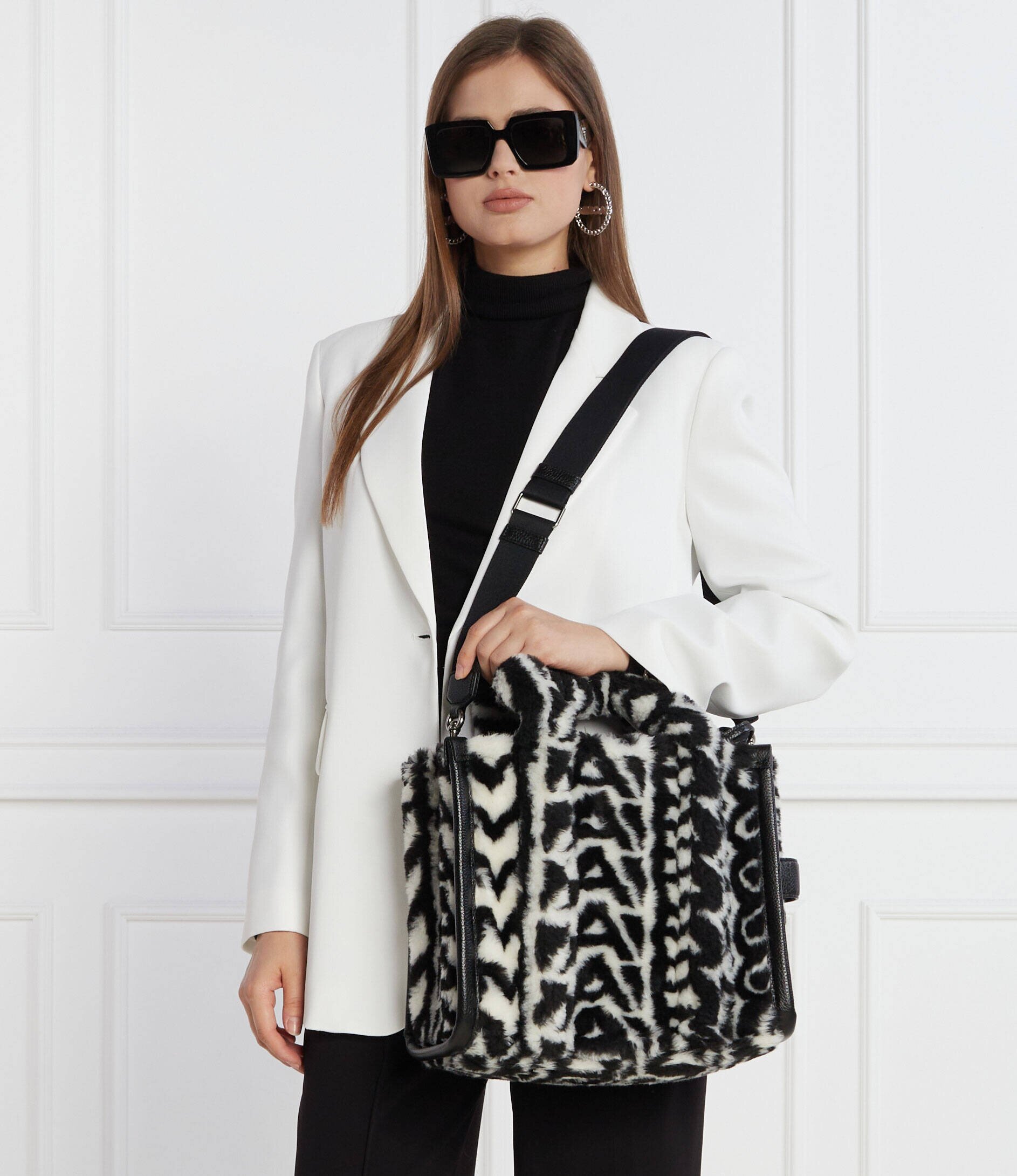 Marc Jacobs Cufăr