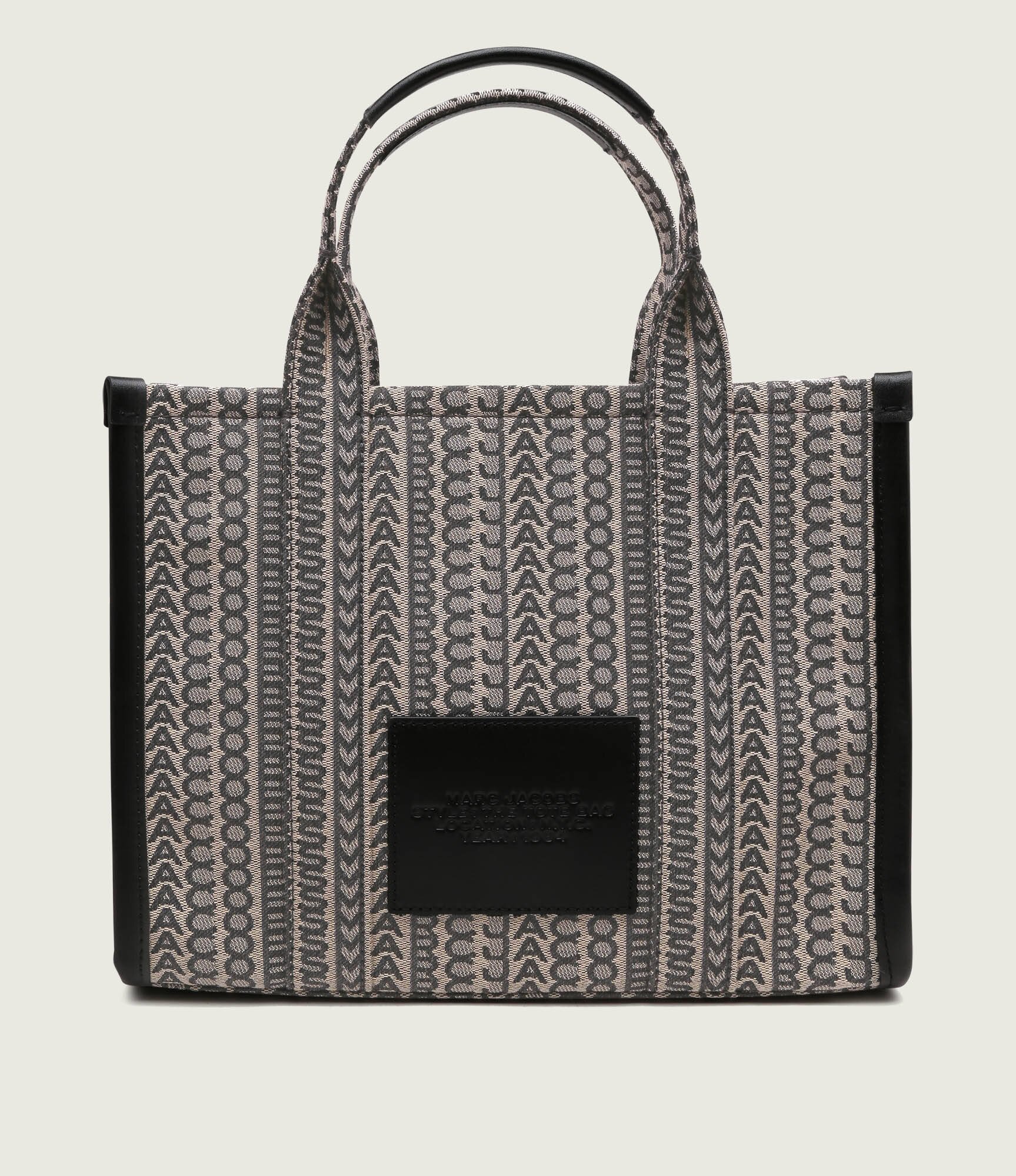 Marc Jacobs Cufăr MONOGRAM MINI