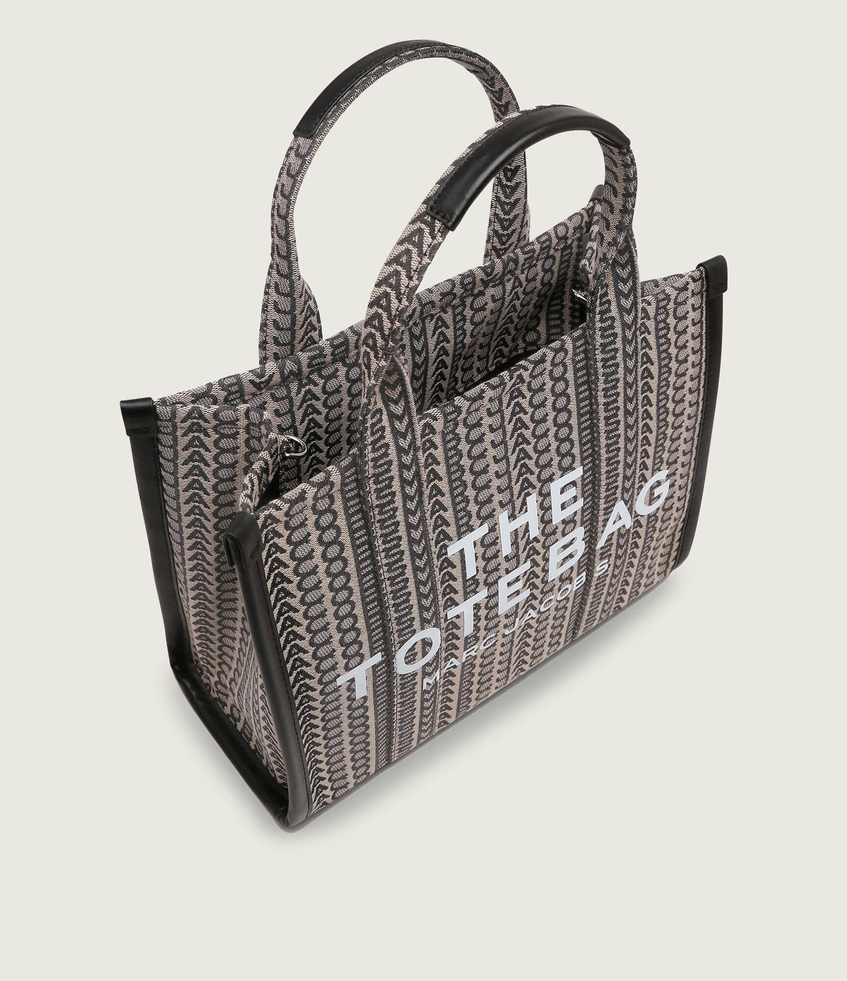Marc Jacobs Cufăr MONOGRAM MINI